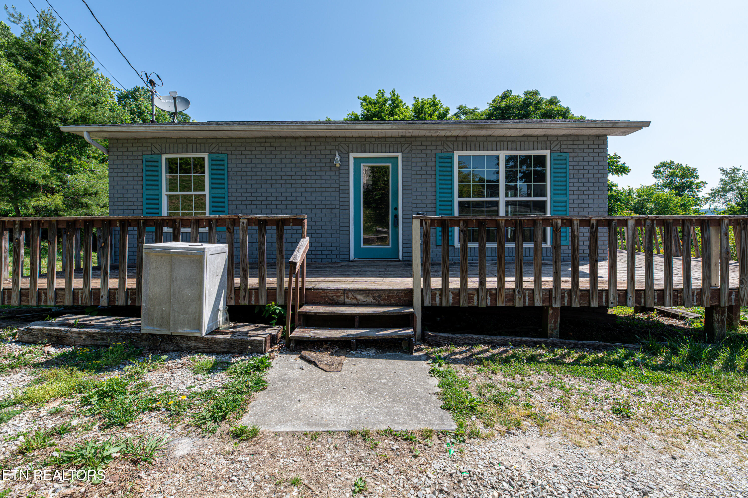 312 N 16th Street Lafollette TN 37766