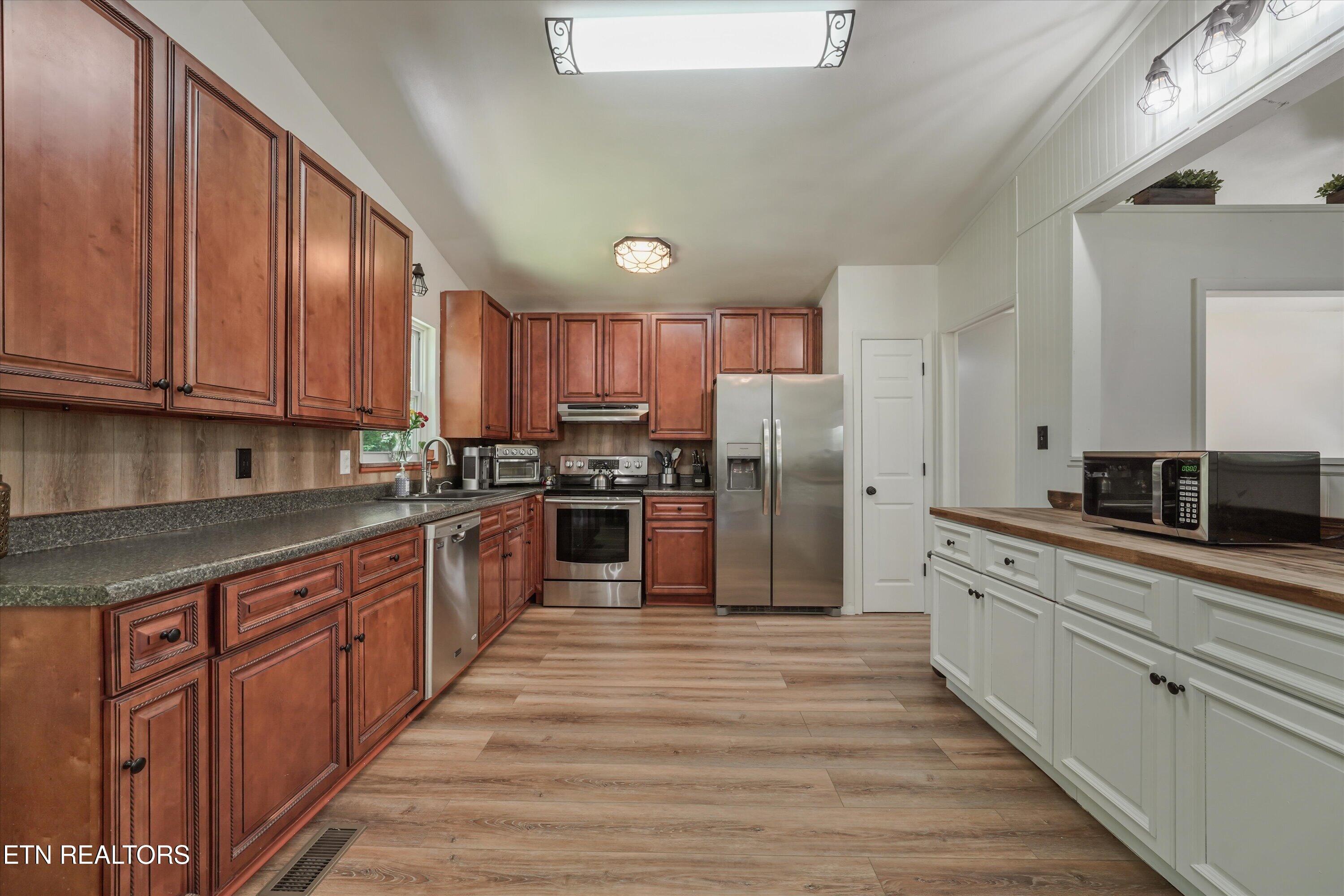 7131 Stagecoach Trail Knoxville TN 37909