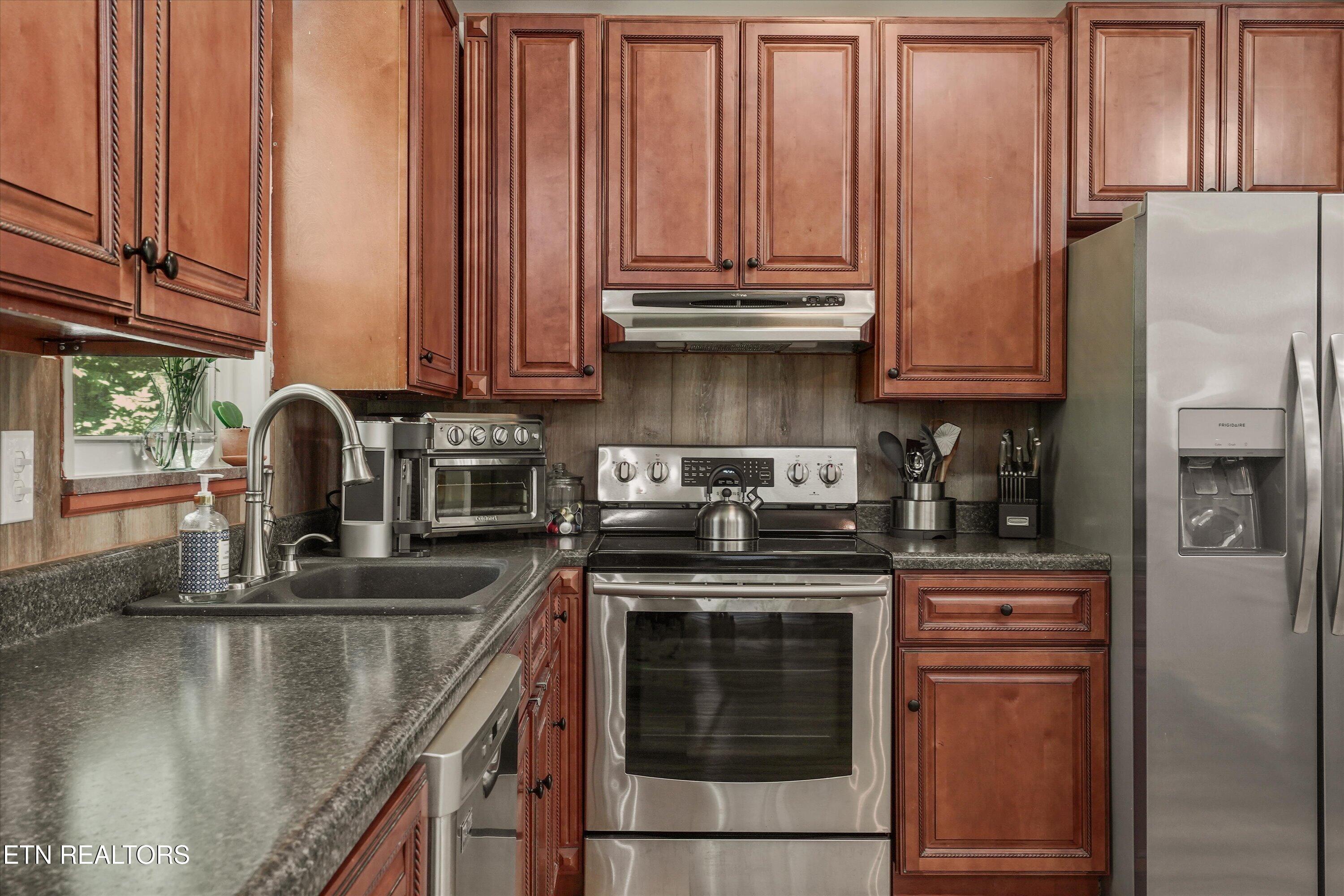 7131 Stagecoach Trail Knoxville TN 37909