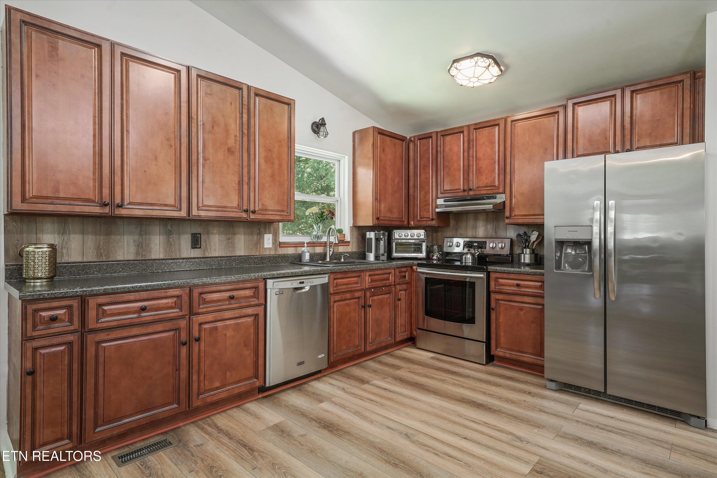 7131 Stagecoach Trail Knoxville TN 37909