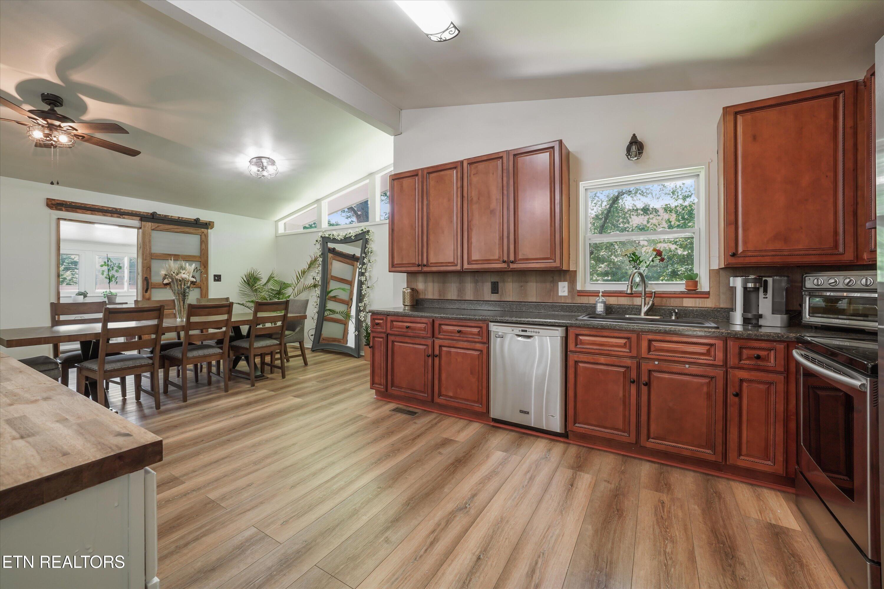 7131 Stagecoach Trail Knoxville TN 37909