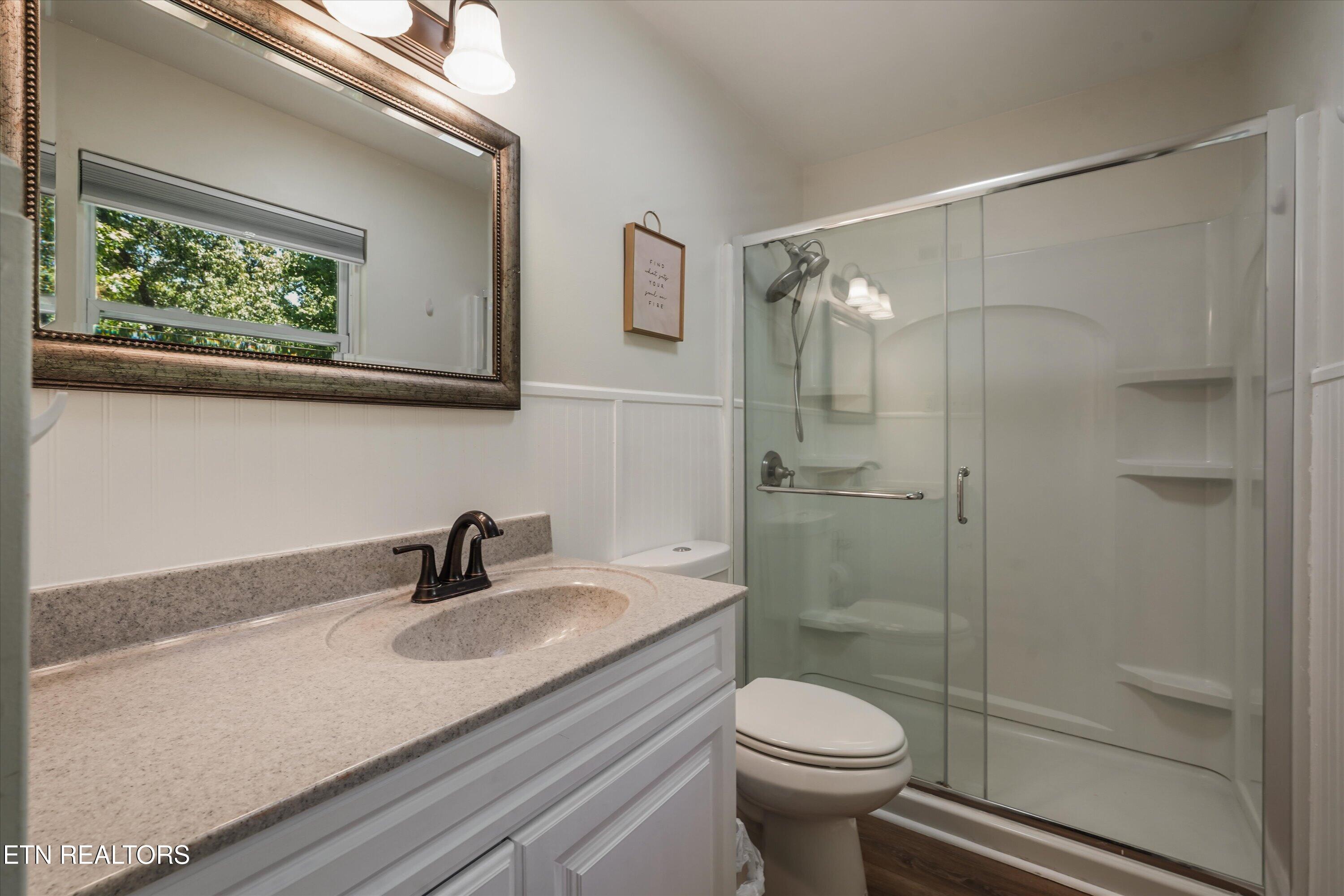 7131 Stagecoach Trail Knoxville TN 37909
