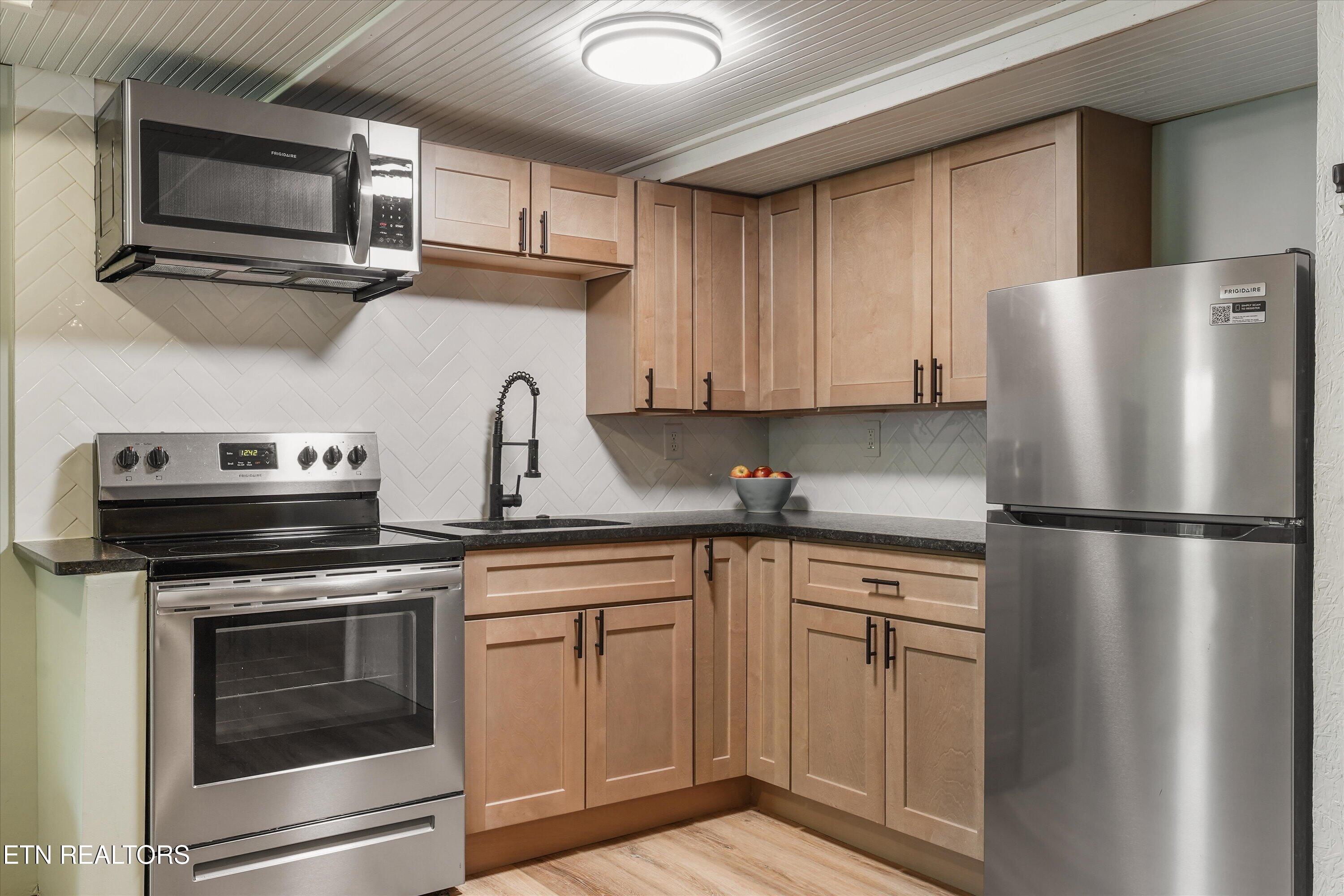 7131 Stagecoach Trail Knoxville TN 37909