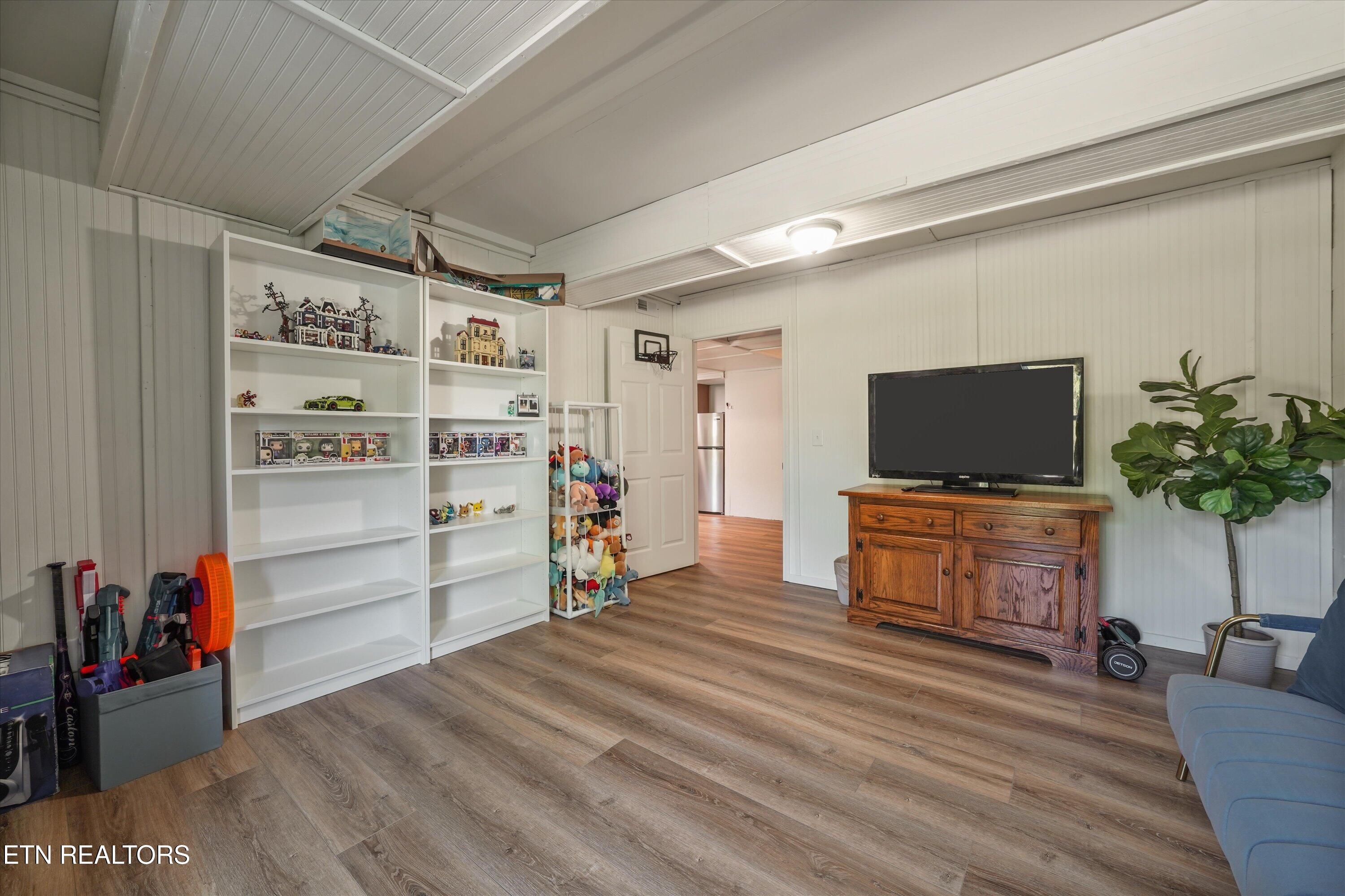 7131 Stagecoach Trail Knoxville TN 37909