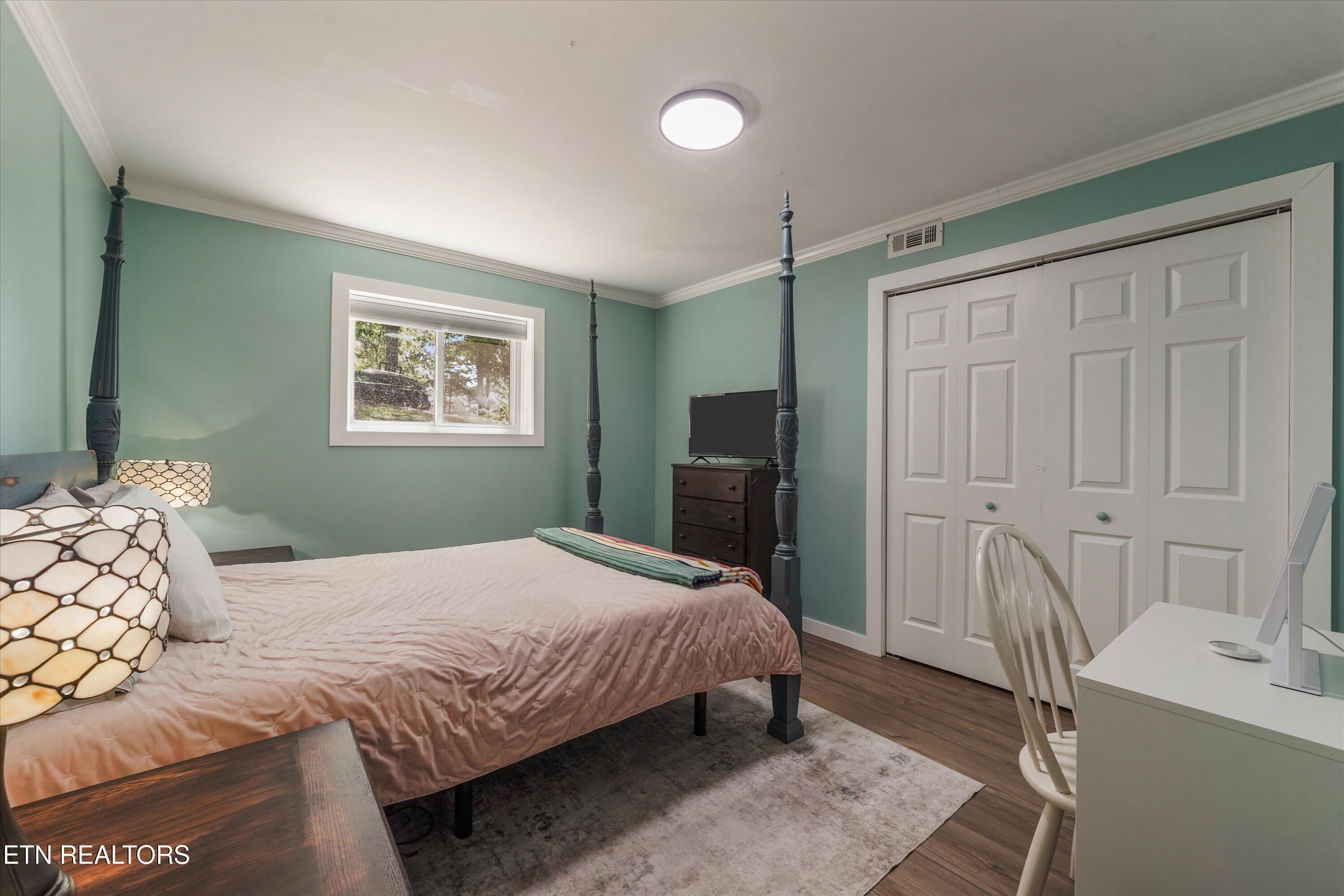 7131 Stagecoach Trail Knoxville TN 37909