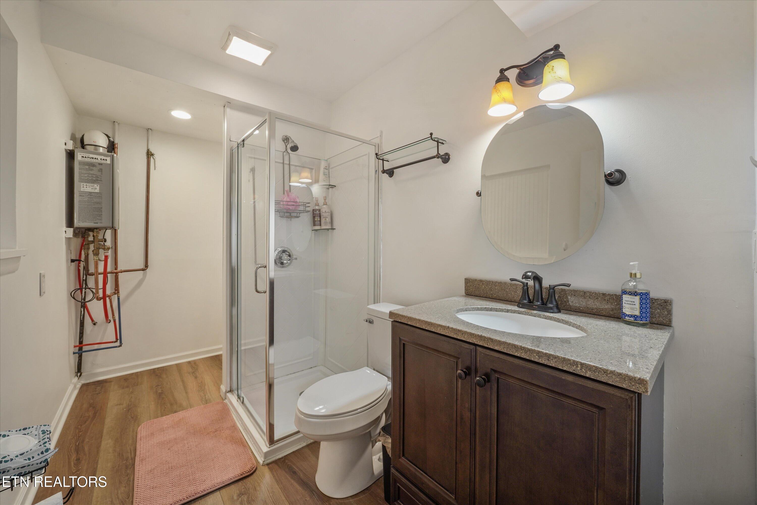 7131 Stagecoach Trail Knoxville TN 37909