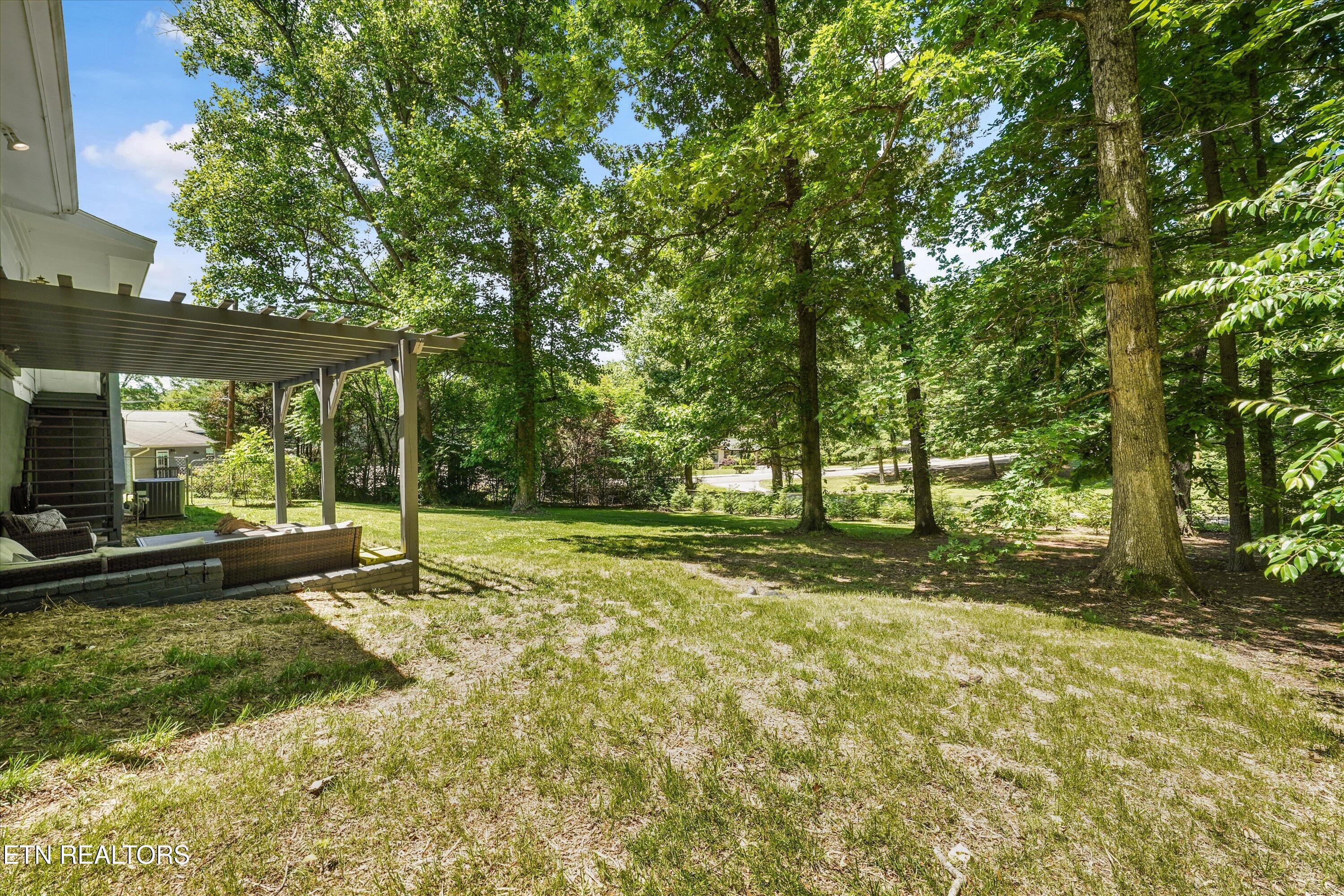 7131 Stagecoach Trail Knoxville TN 37909