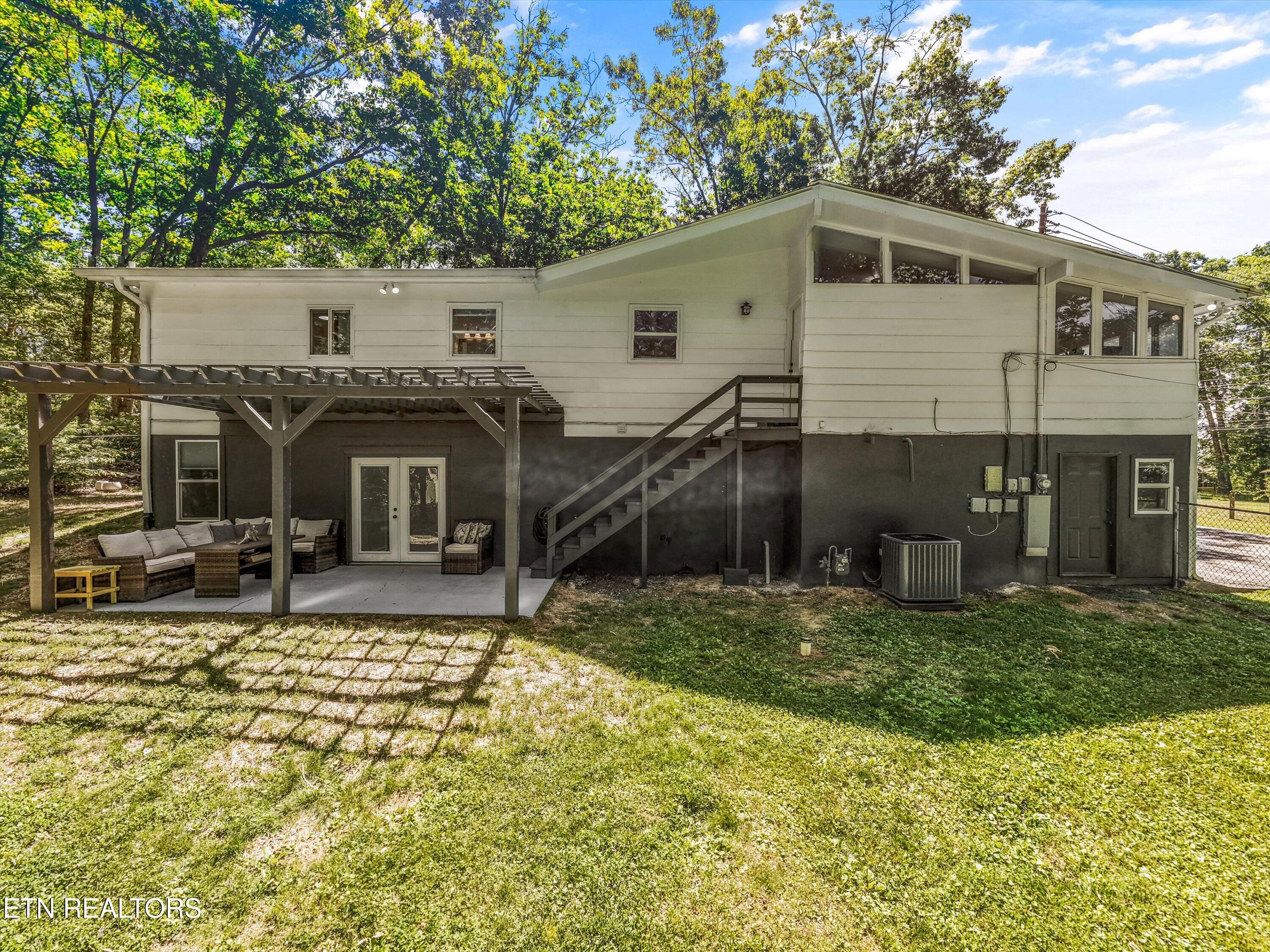 7131 Stagecoach Trail Knoxville TN 37909