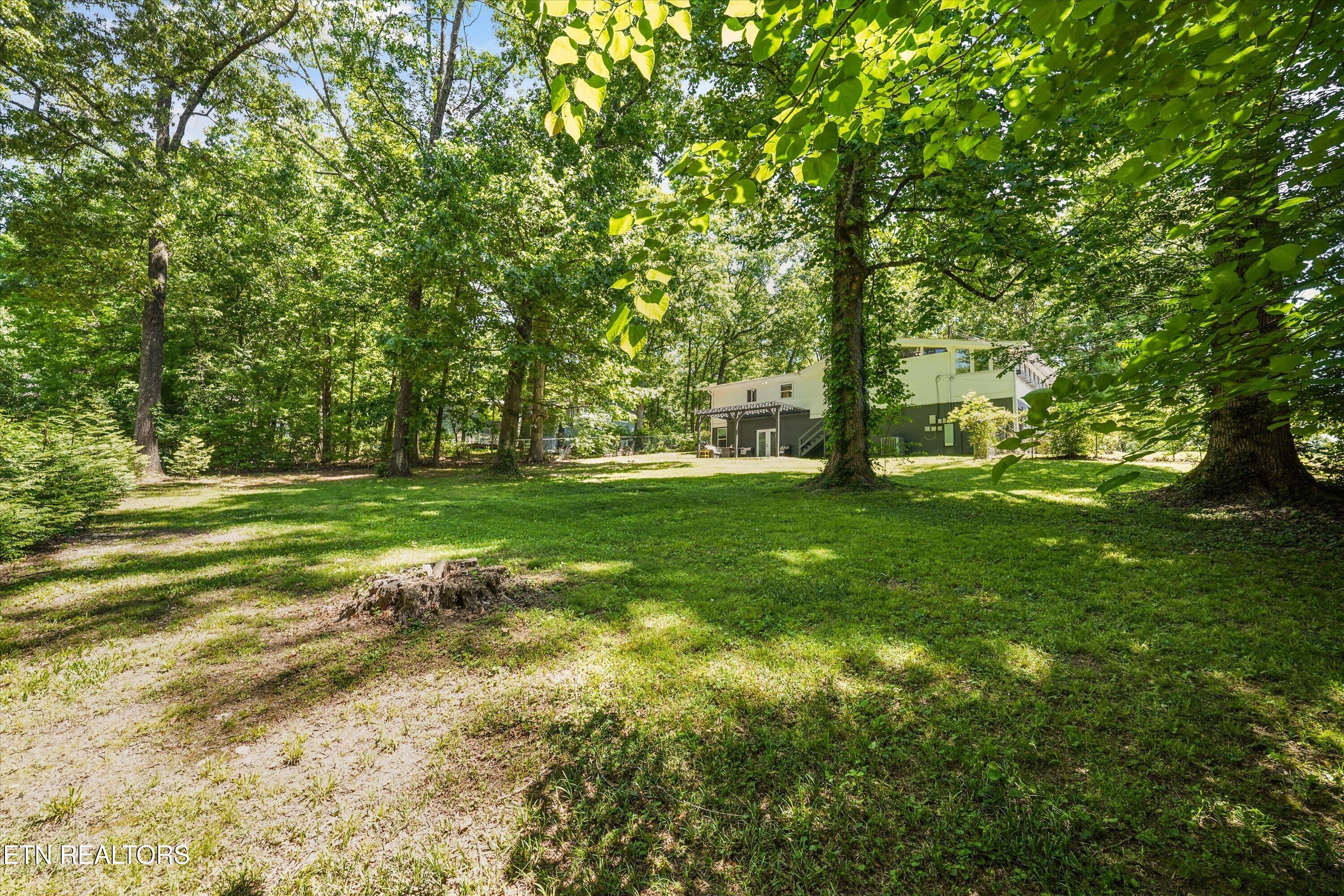 7131 Stagecoach Trail Knoxville TN 37909