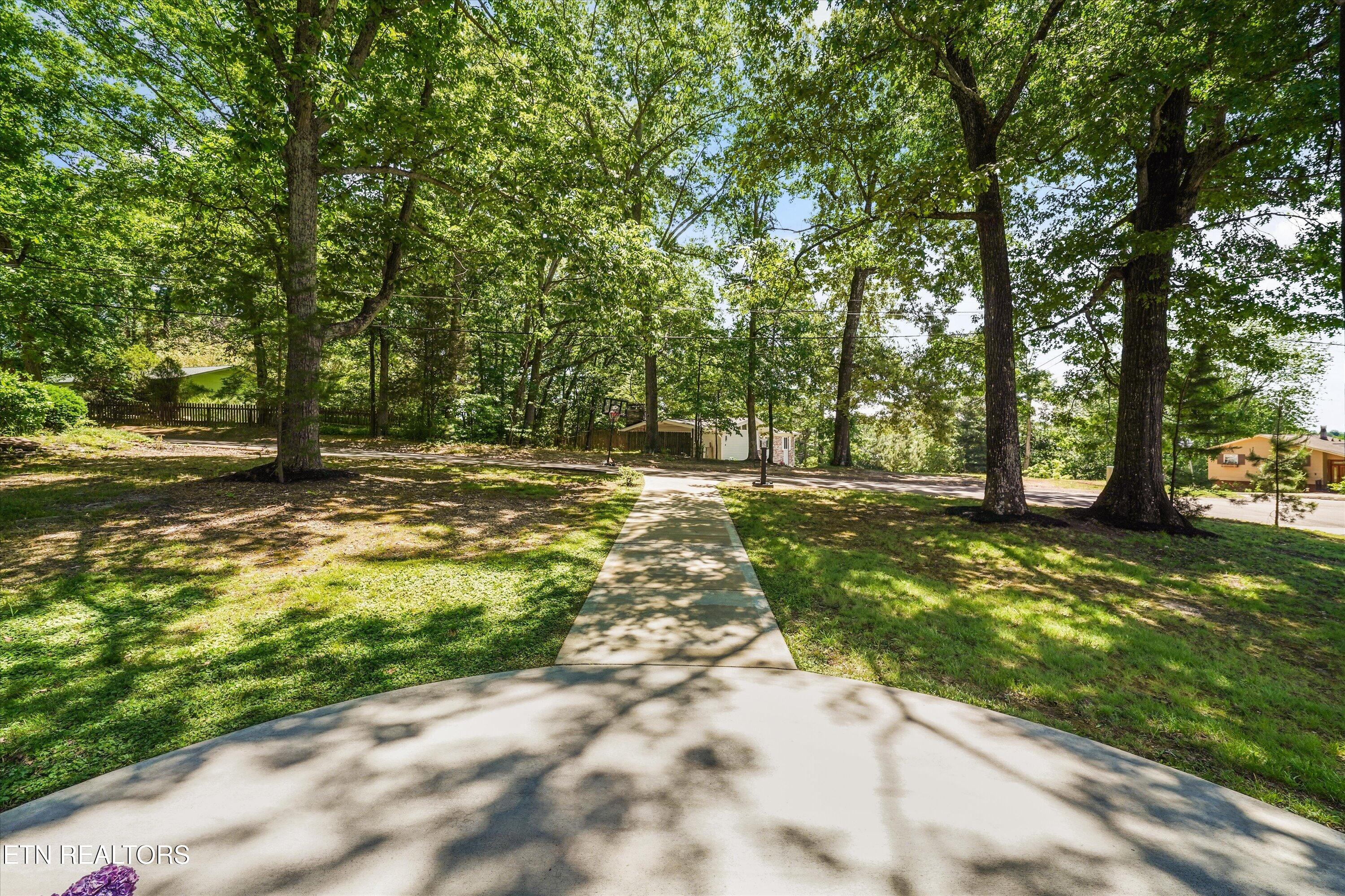 7131 Stagecoach Trail Knoxville TN 37909