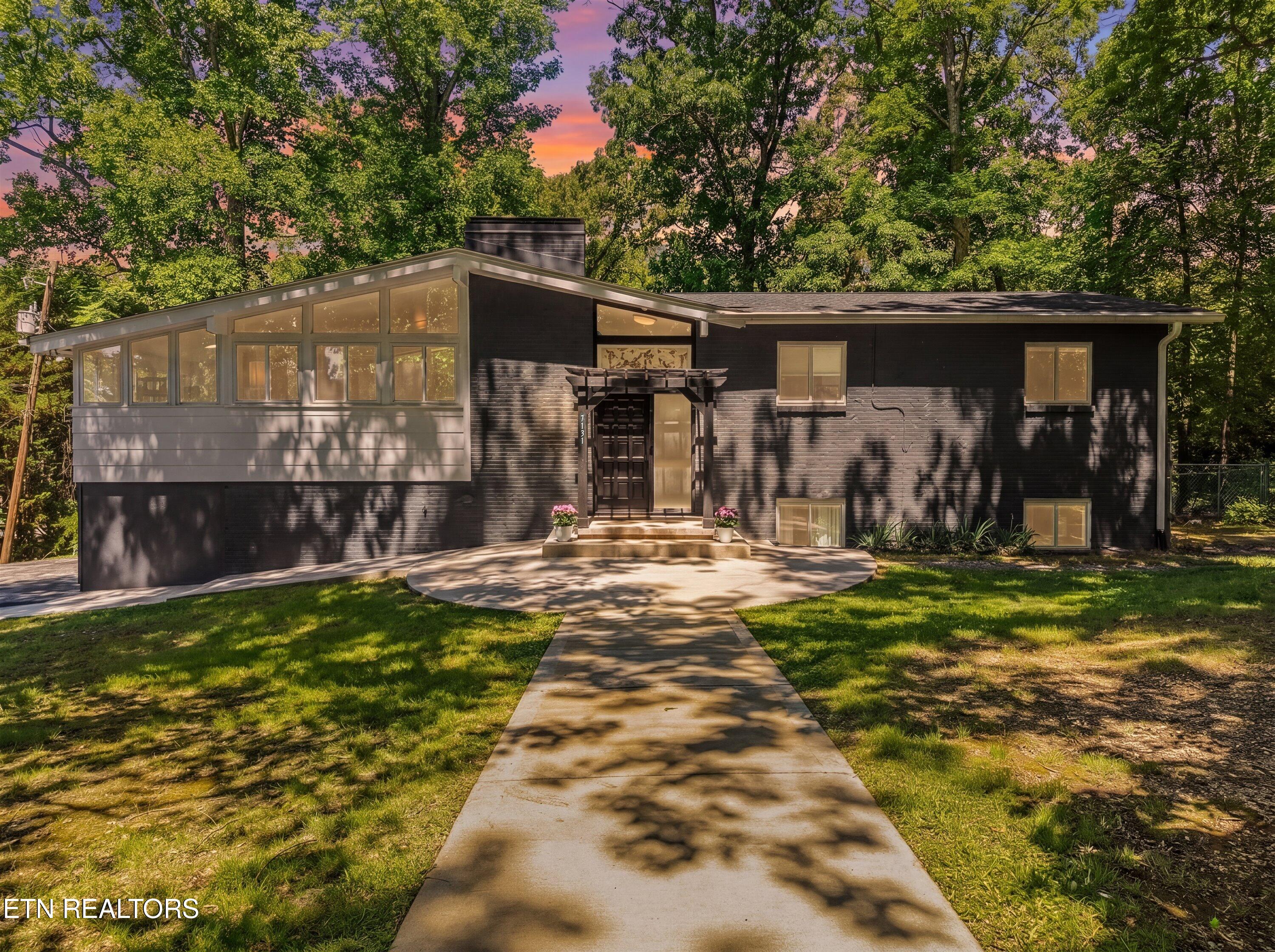 7131 Stagecoach Trail Knoxville TN 37909