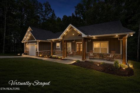 25 Andover Lane Crossville TN 38558