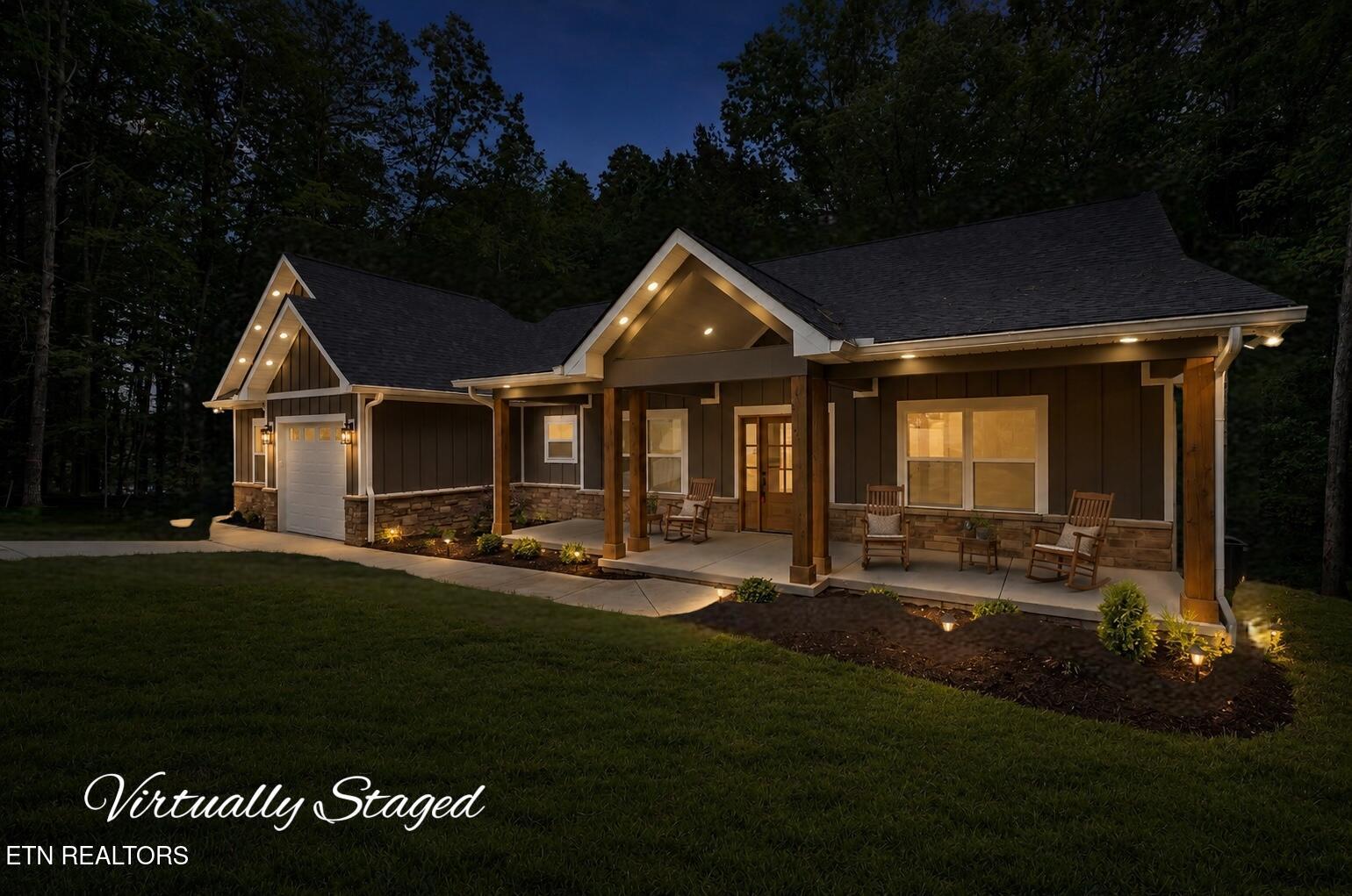 25 Andover Lane Crossville TN 38558