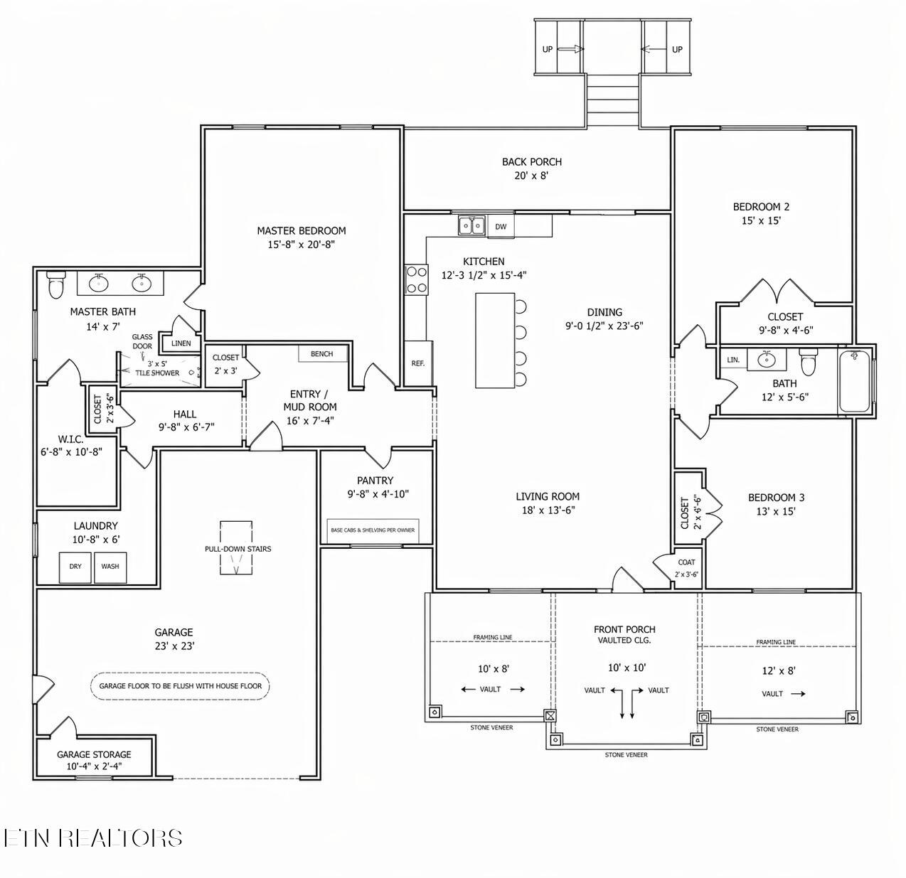 25 Andover Lane Crossville TN 38558