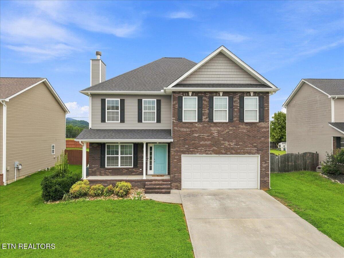 2718 Honey Hill Road Knoxville TN 37924