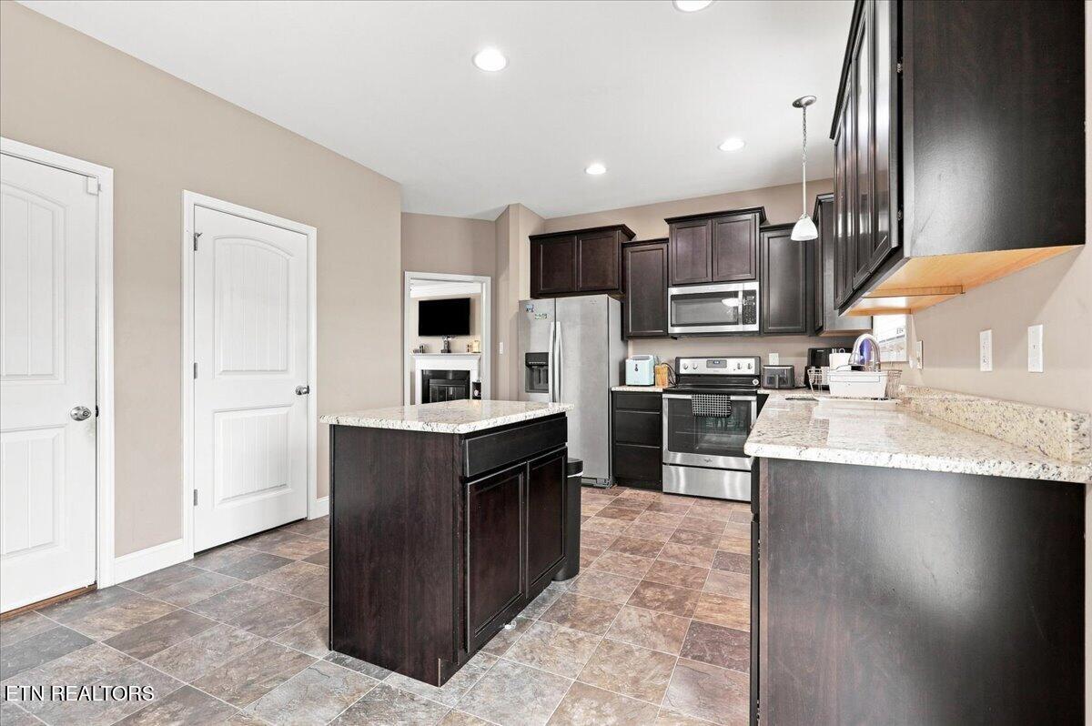 2718 Honey Hill Road Knoxville TN 37924