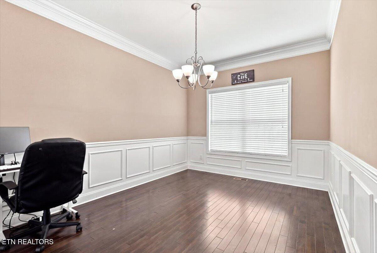 2718 Honey Hill Road Knoxville TN 37924