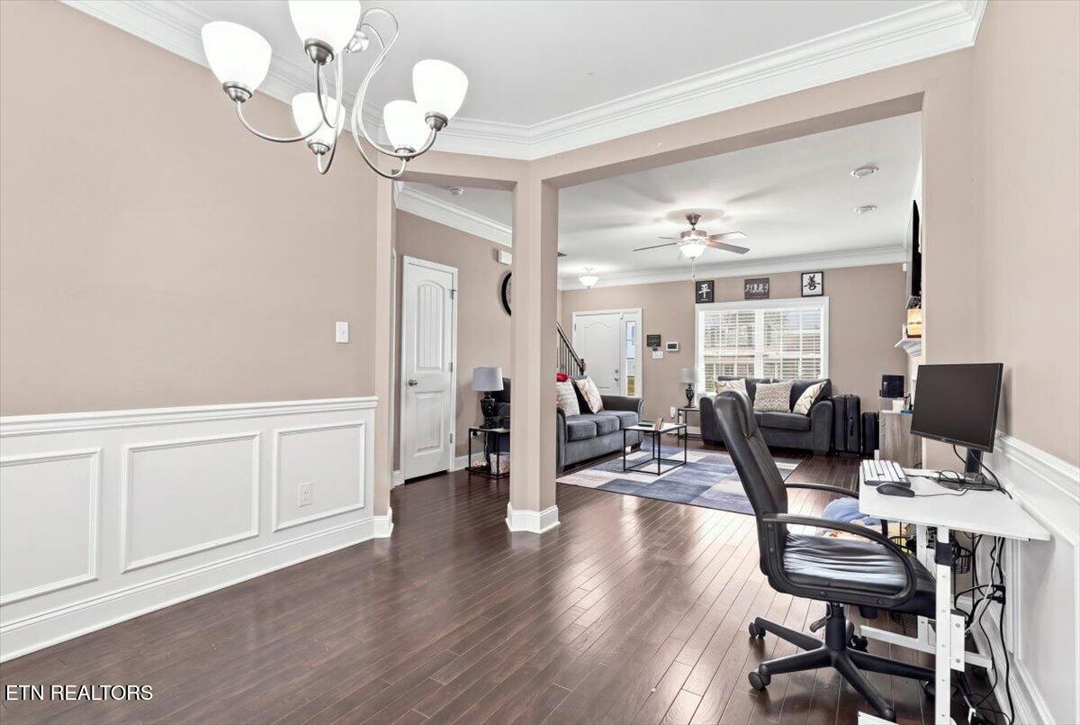 2718 Honey Hill Road Knoxville TN 37924