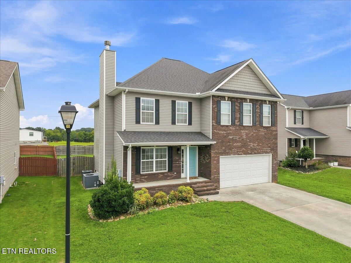 2718 Honey Hill Road Knoxville TN 37924