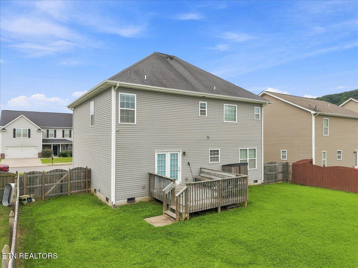 2718 Honey Hill Road Knoxville TN 37924