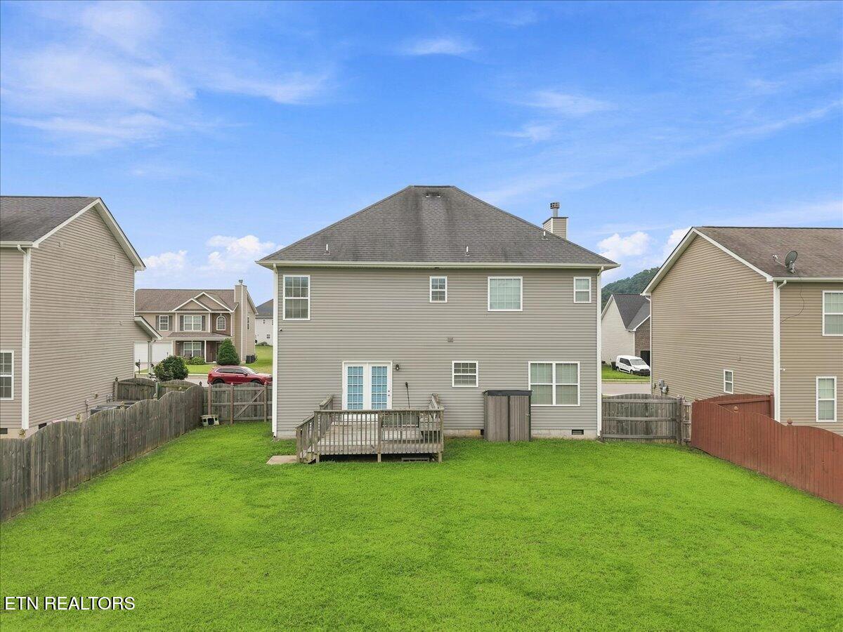 2718 Honey Hill Road Knoxville TN 37924
