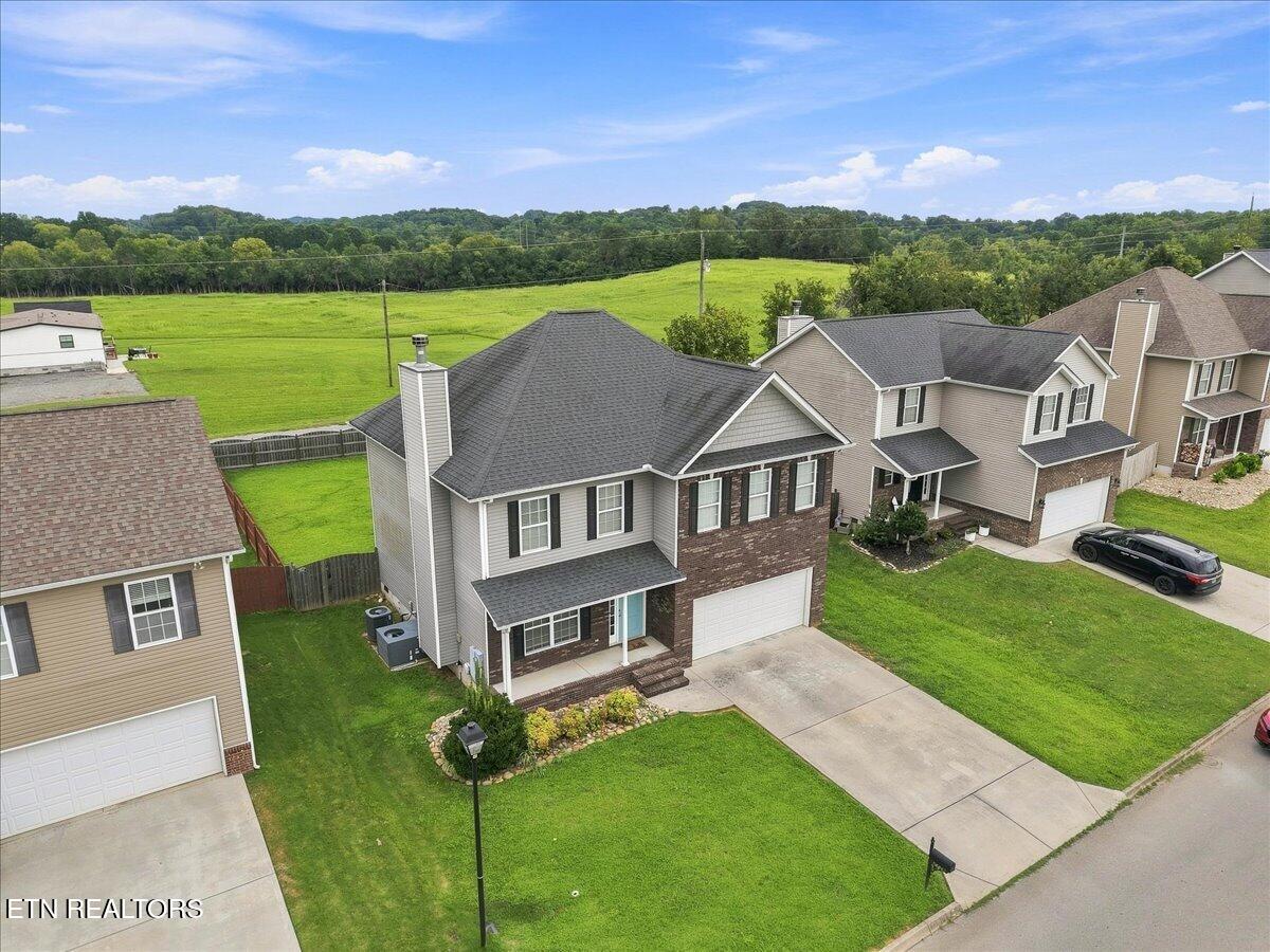 2718 Honey Hill Road Knoxville TN 37924