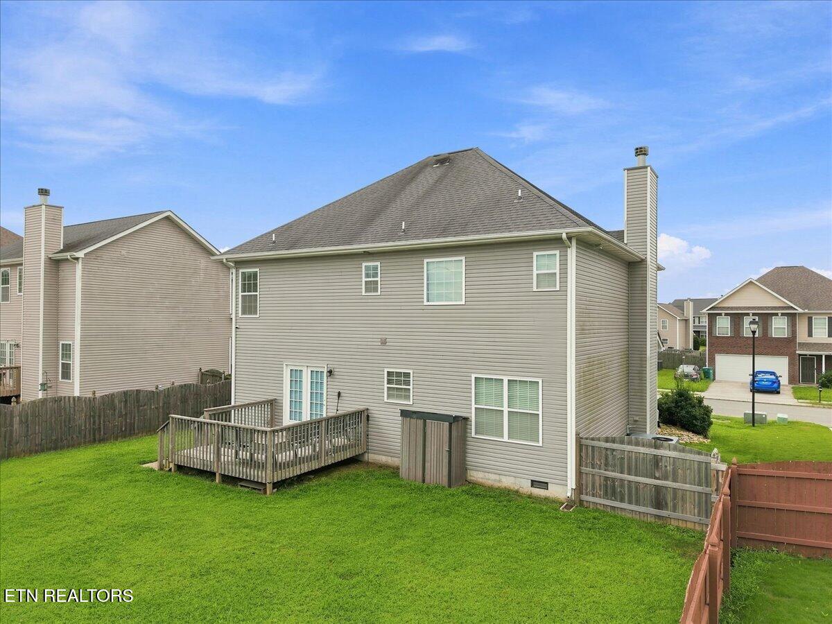 2718 Honey Hill Road Knoxville TN 37924