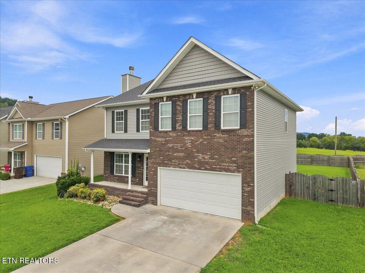 2718 Honey Hill Road Knoxville TN 37924