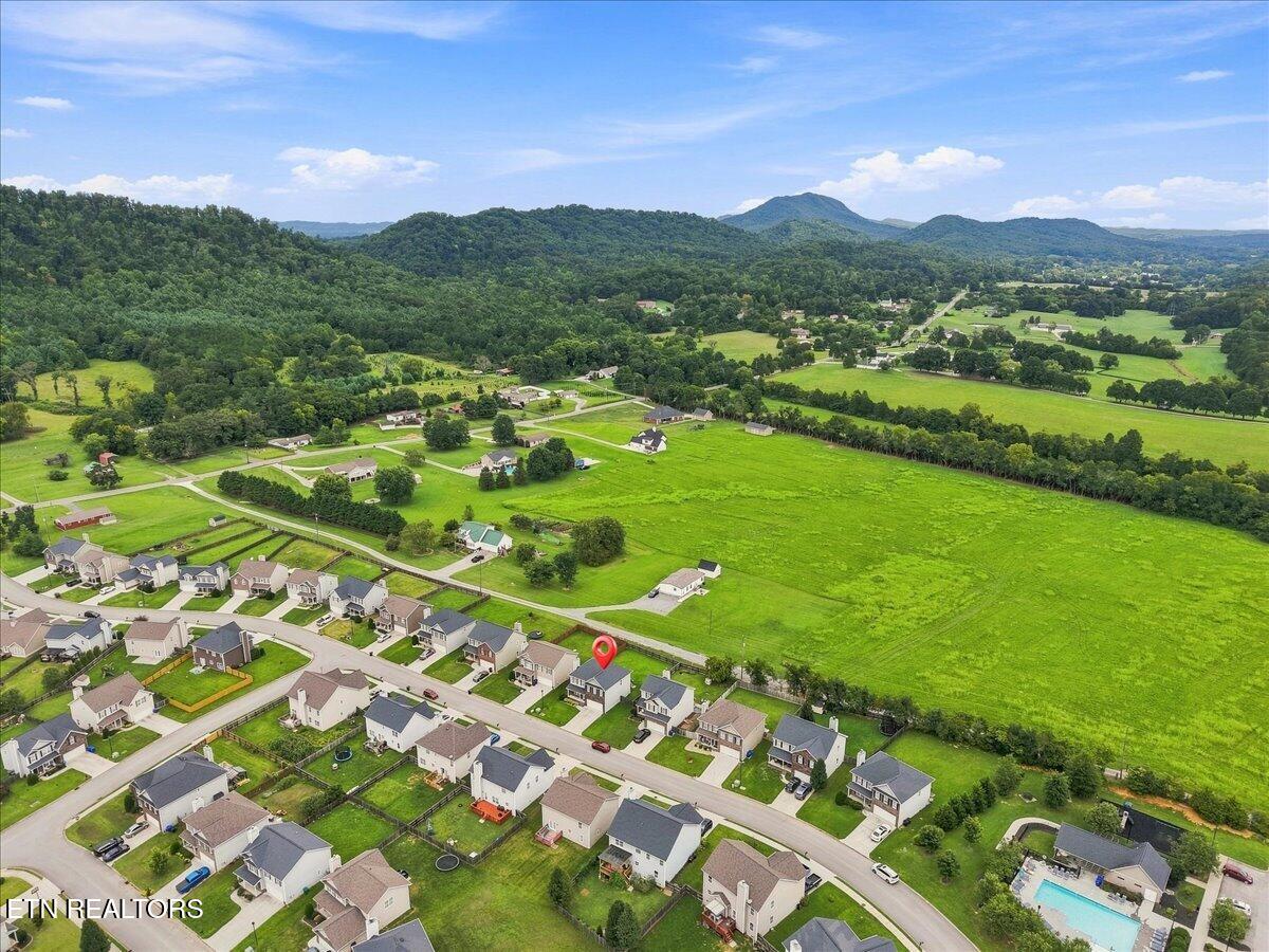 2718 Honey Hill Road Knoxville TN 37924