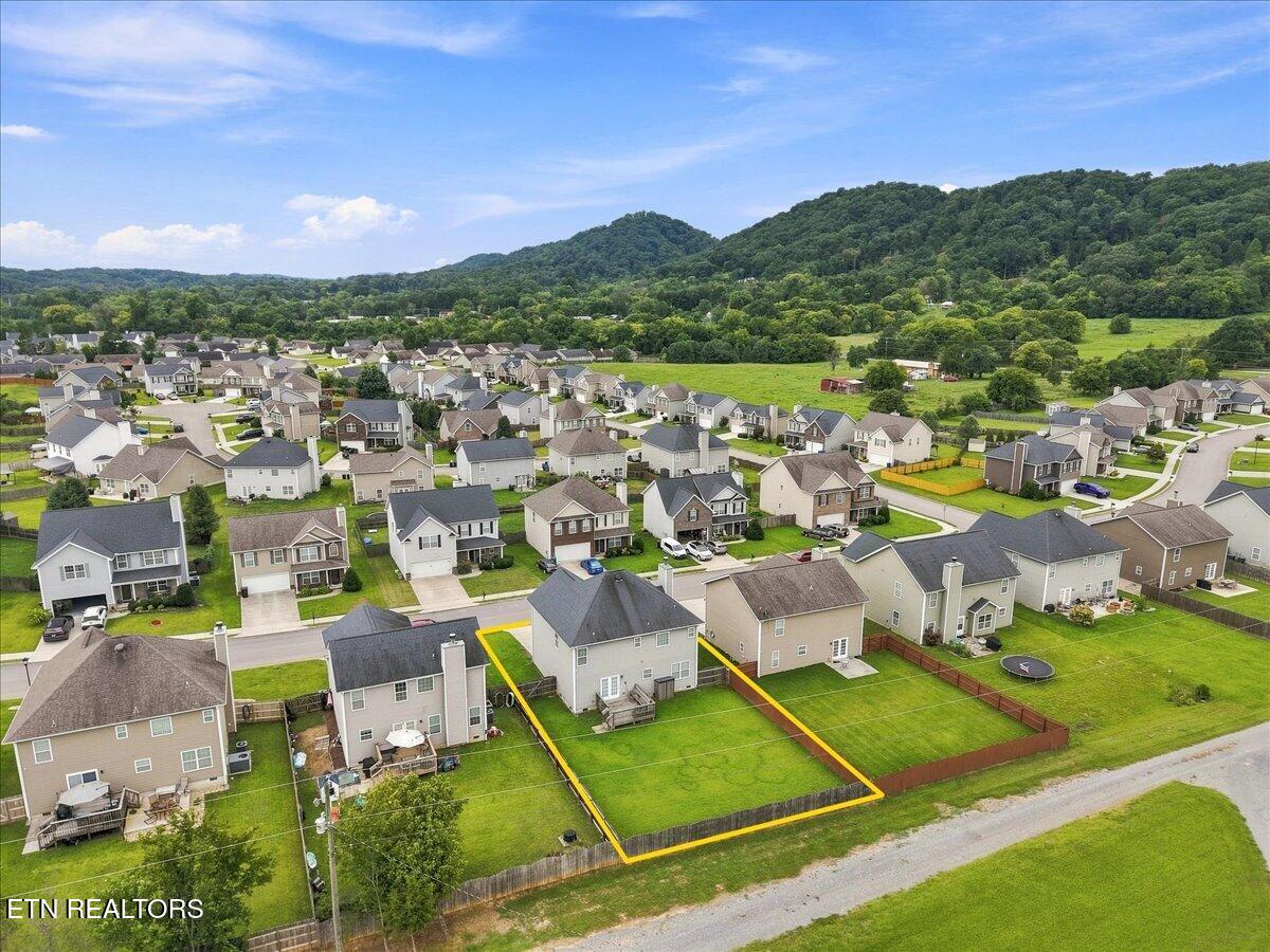 2718 Honey Hill Road Knoxville TN 37924
