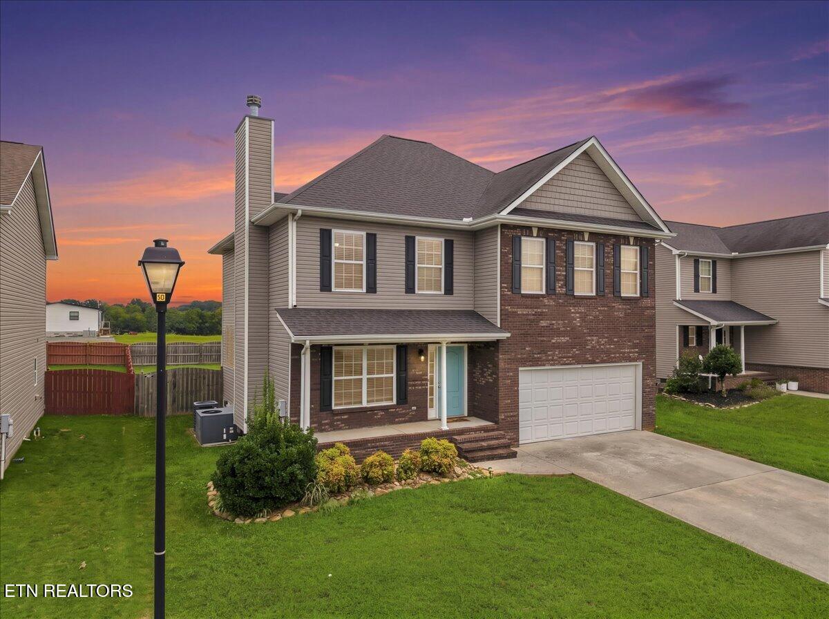 2718 Honey Hill Road Knoxville TN 37924