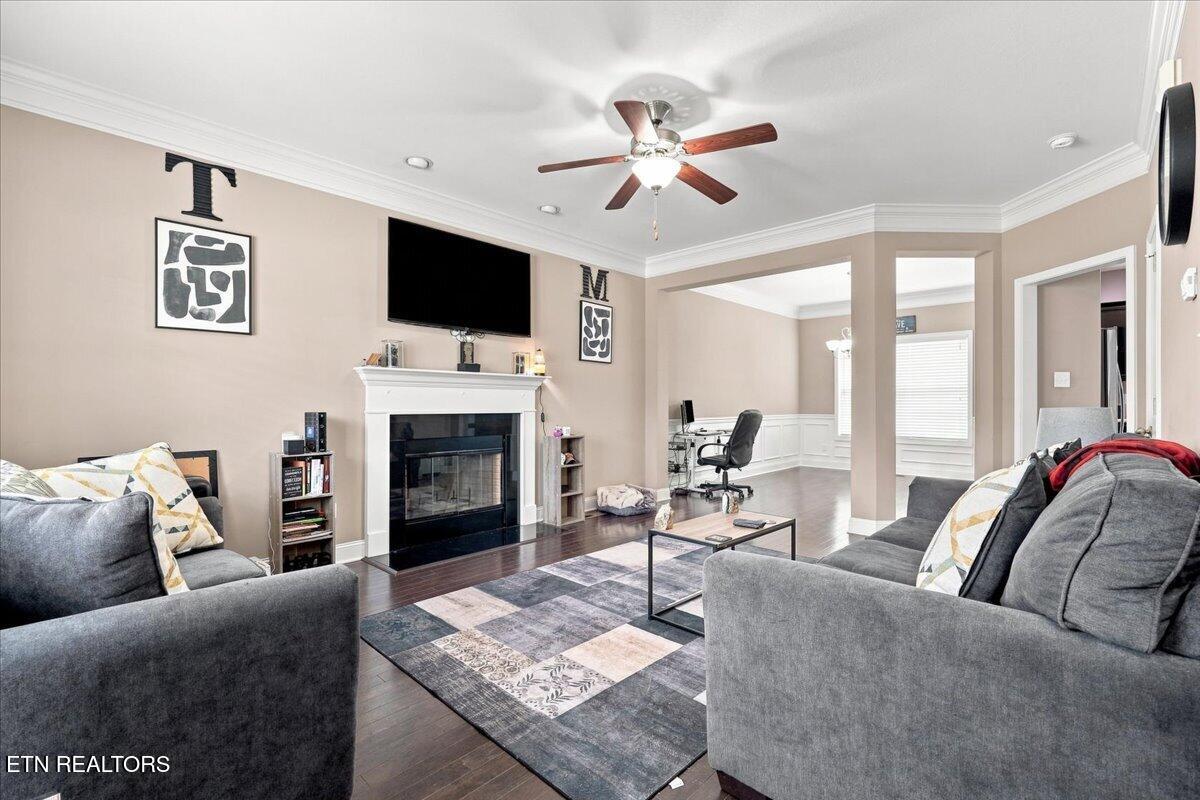 2718 Honey Hill Road Knoxville TN 37924