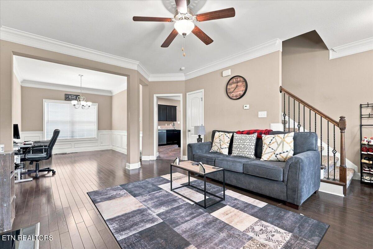 2718 Honey Hill Road Knoxville TN 37924