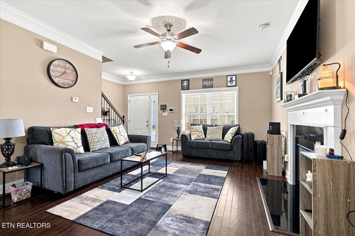 2718 Honey Hill Road Knoxville TN 37924