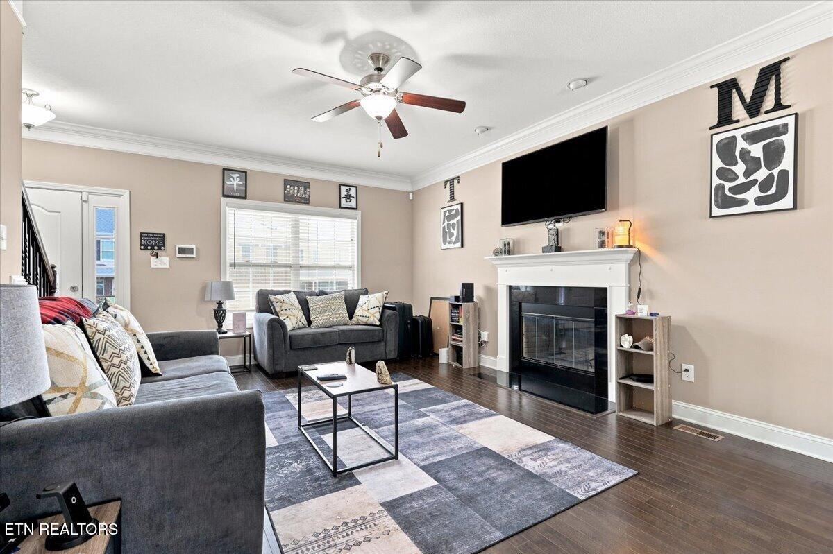 2718 Honey Hill Road Knoxville TN 37924