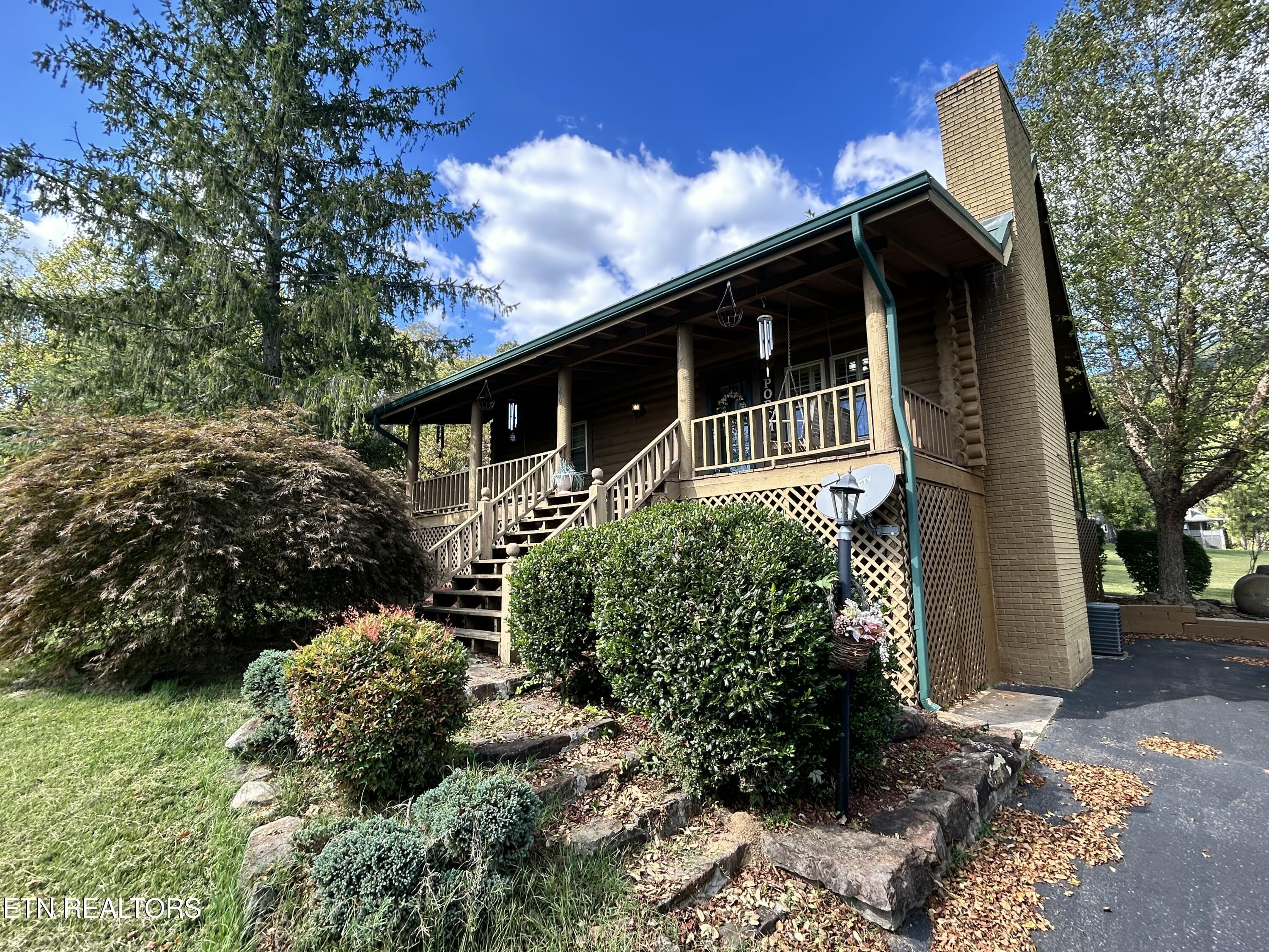 466 Greene Lane Lafollette TN 37766