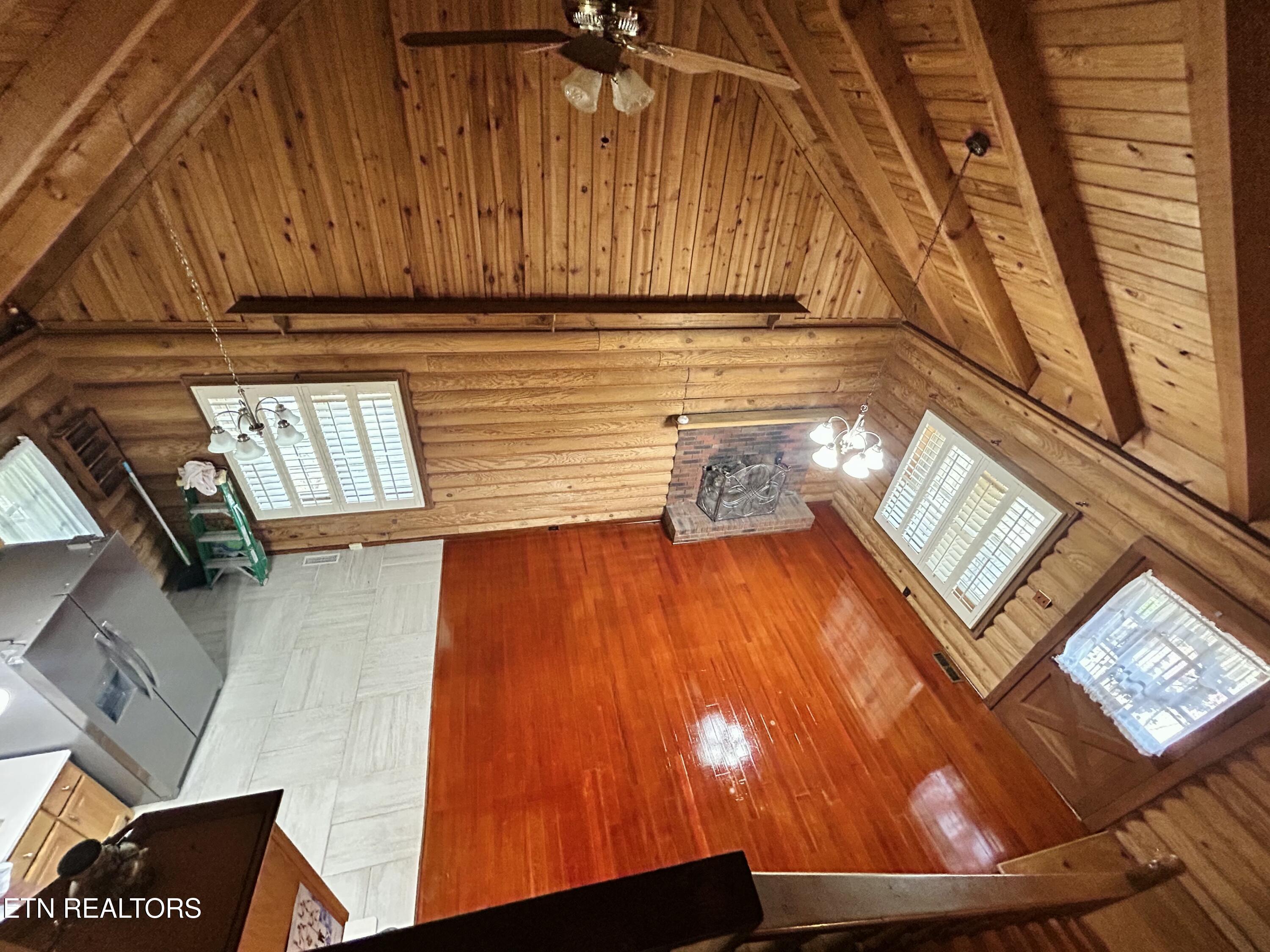 466 Greene Lane Lafollette TN 37766