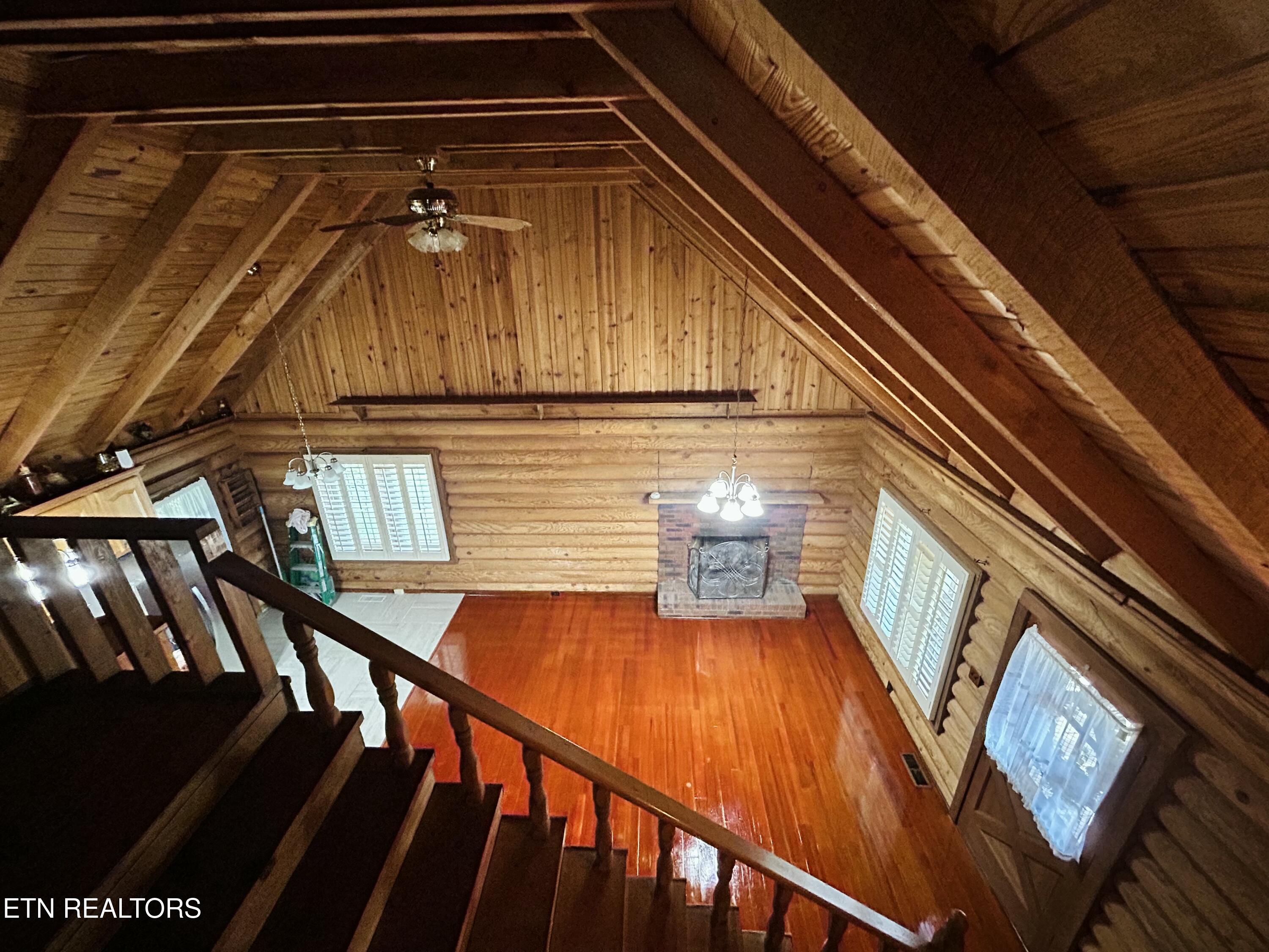 466 Greene Lane Lafollette TN 37766