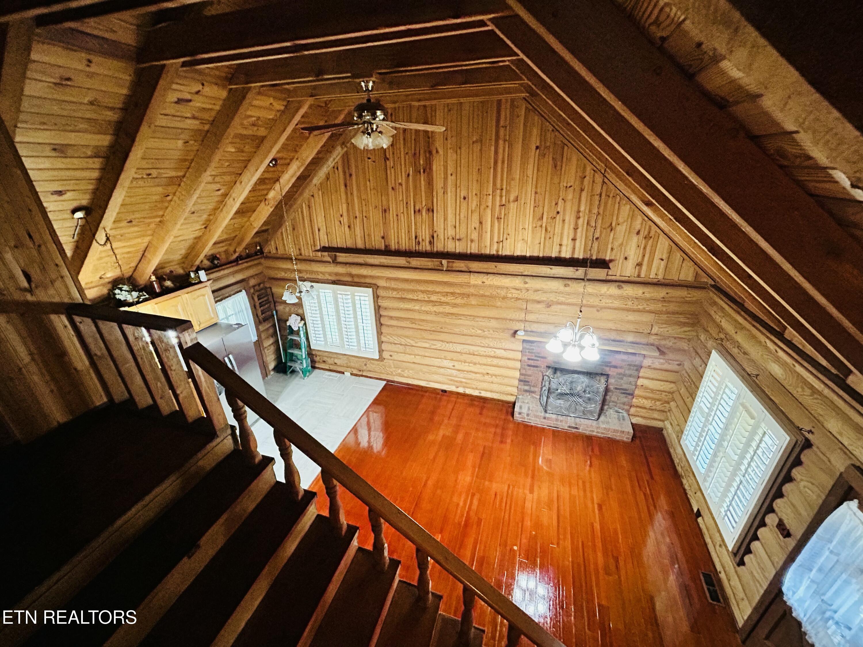 466 Greene Lane Lafollette TN 37766