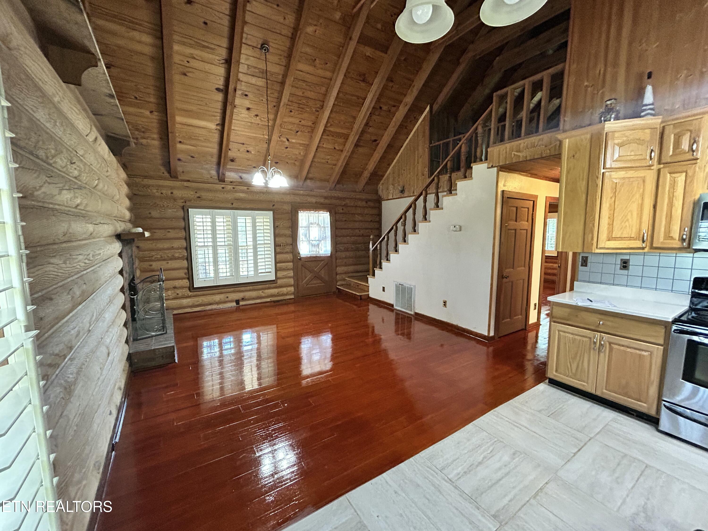 466 Greene Lane Lafollette TN 37766