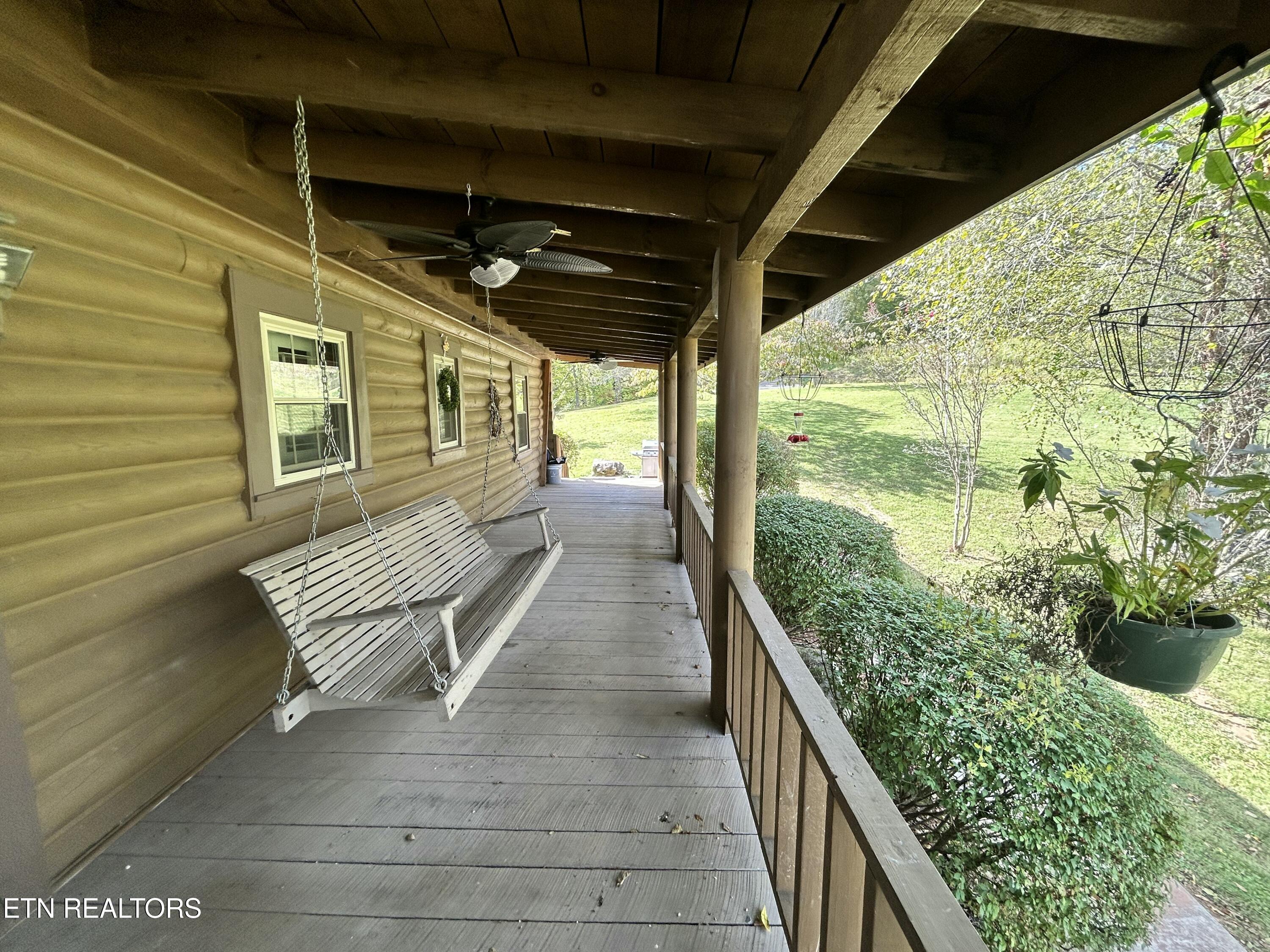 466 Greene Lane Lafollette TN 37766