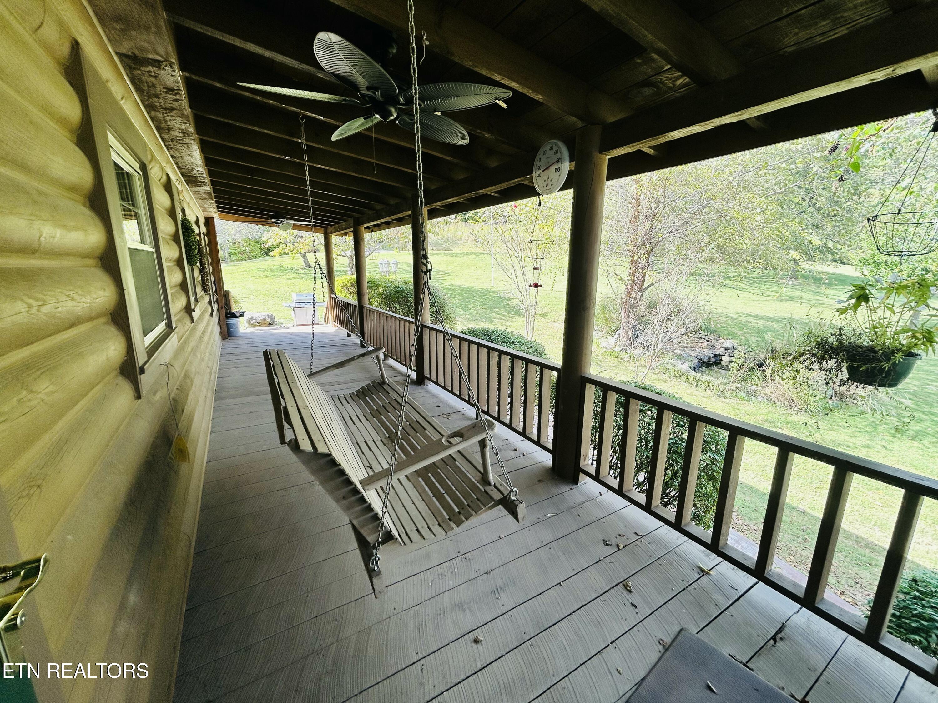 466 Greene Lane Lafollette TN 37766