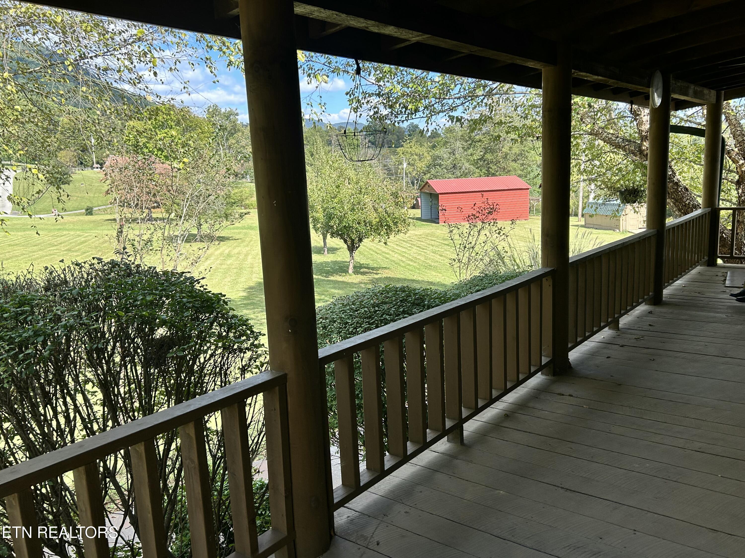 466 Greene Lane Lafollette TN 37766