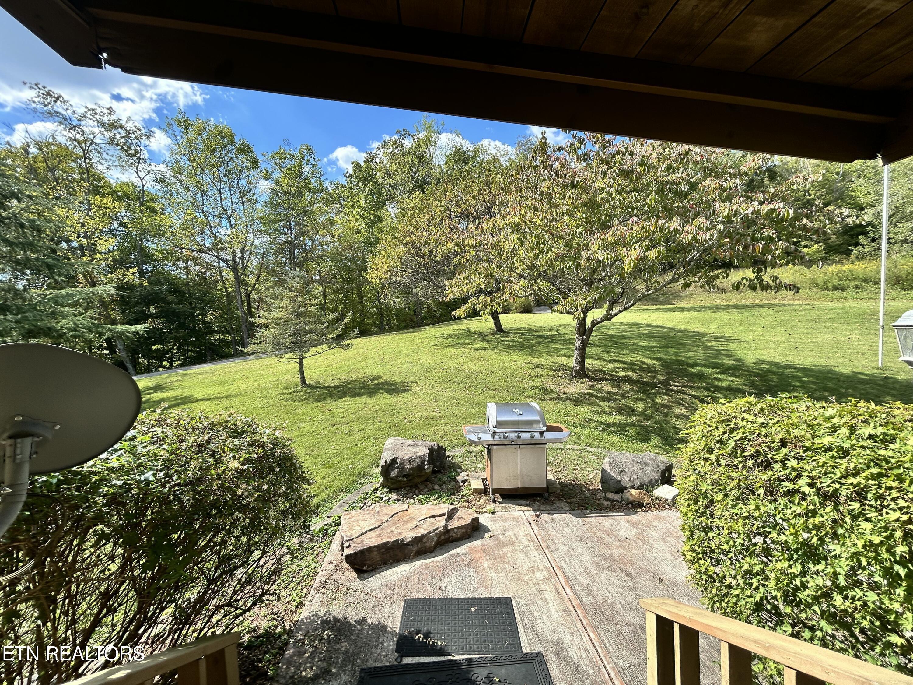 466 Greene Lane Lafollette TN 37766