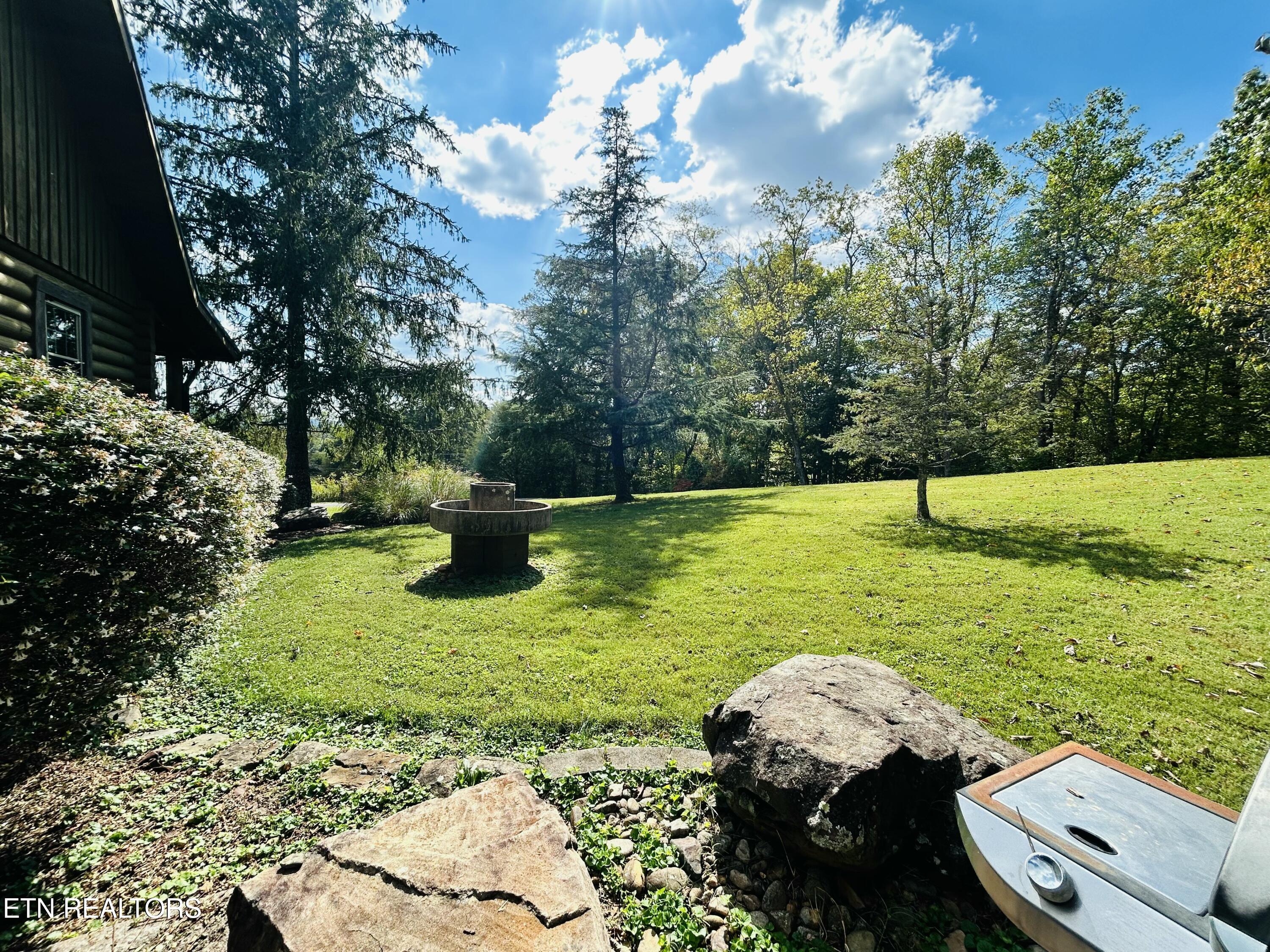 466 Greene Lane Lafollette TN 37766