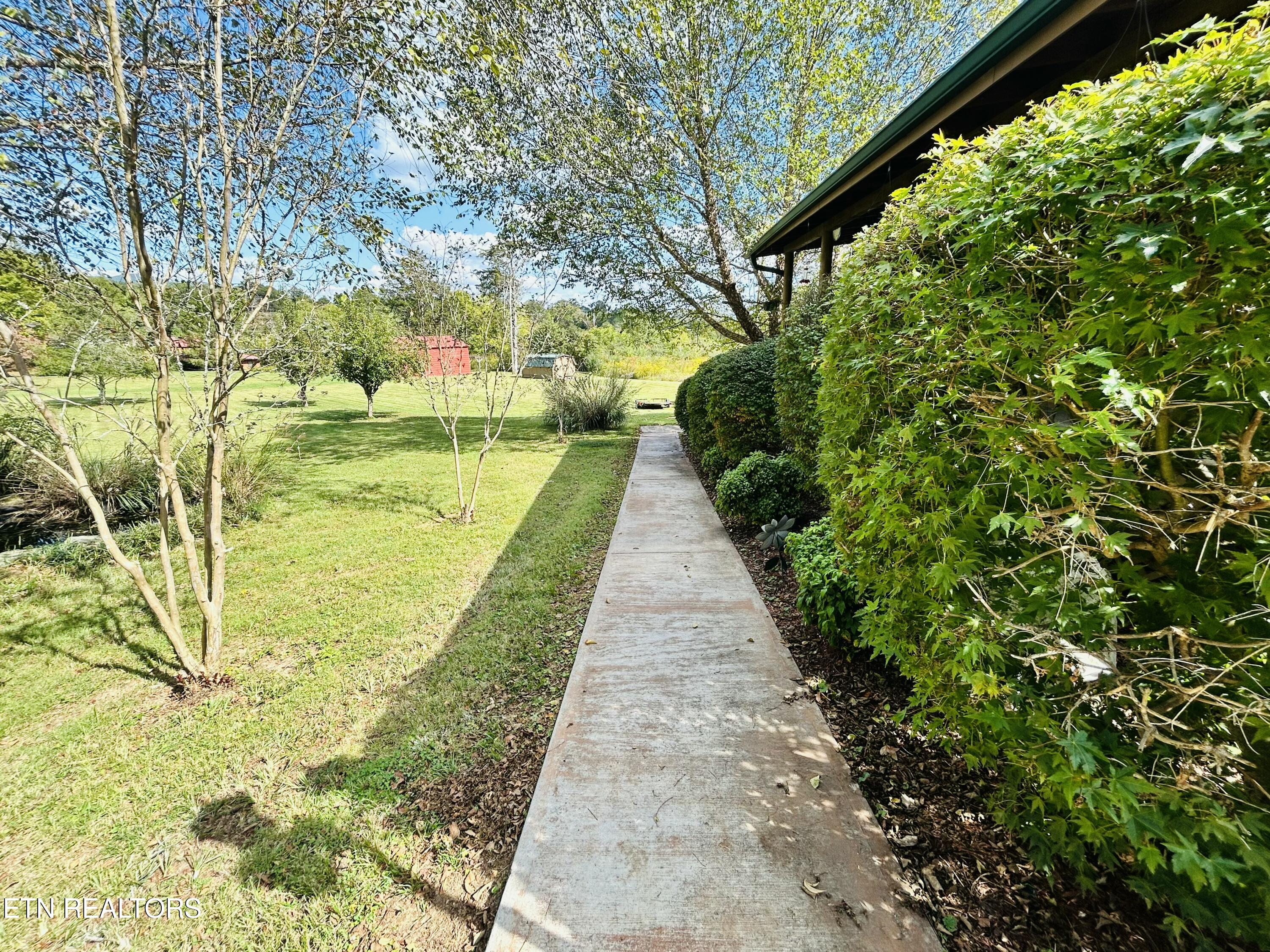 466 Greene Lane Lafollette TN 37766