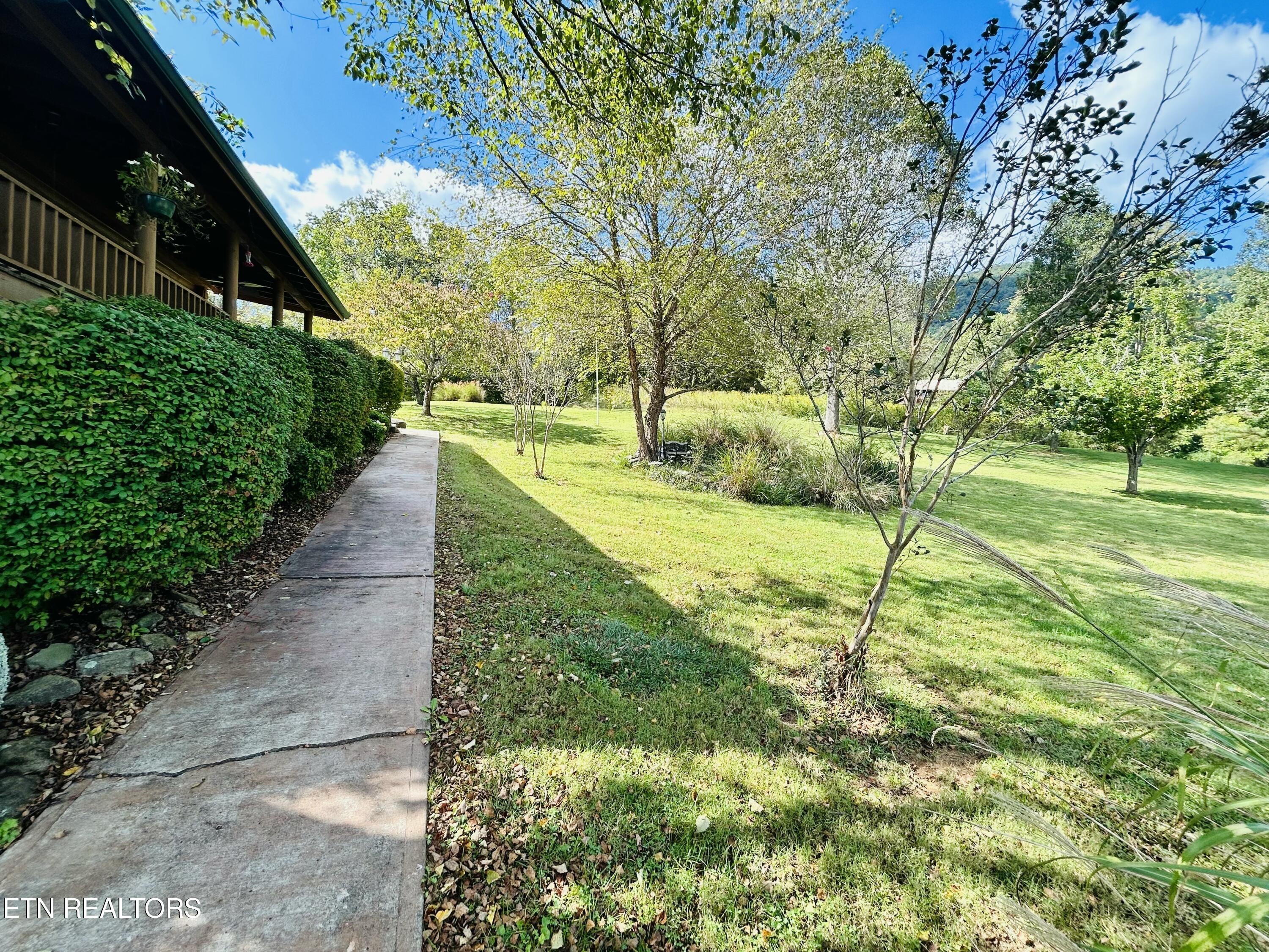 466 Greene Lane Lafollette TN 37766