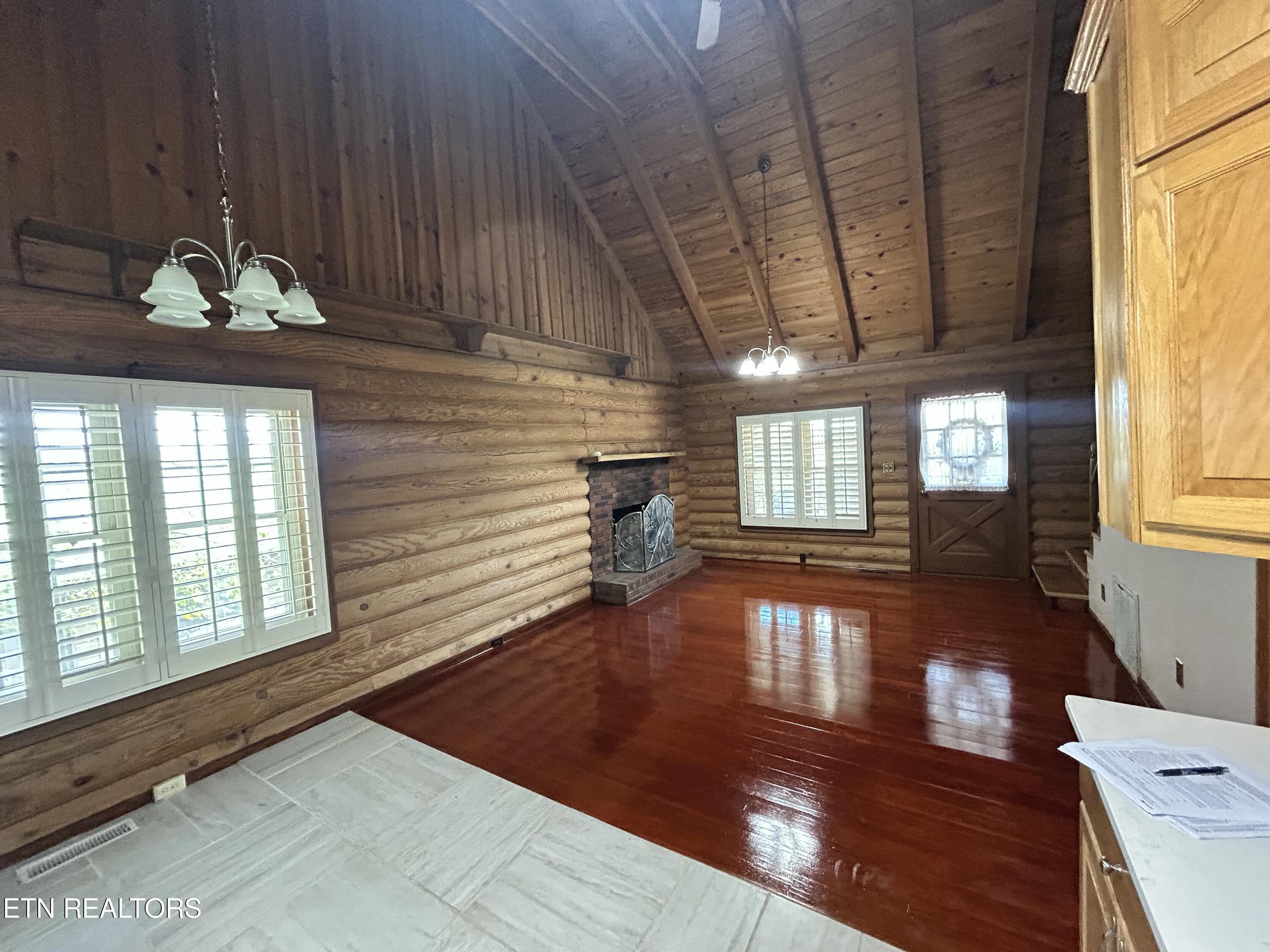 466 Greene Lane Lafollette TN 37766