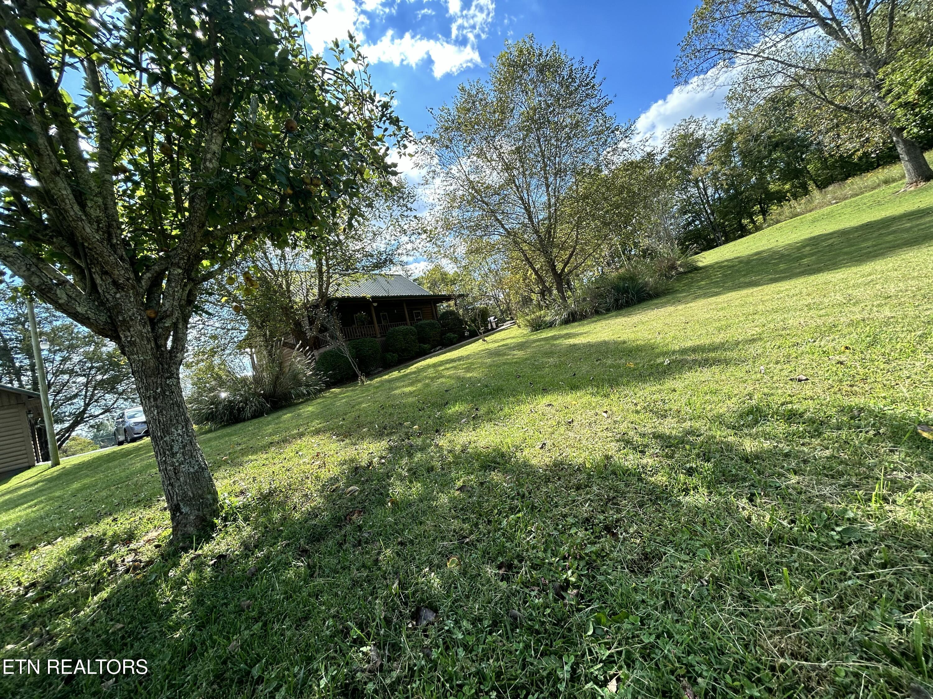 466 Greene Lane Lafollette TN 37766
