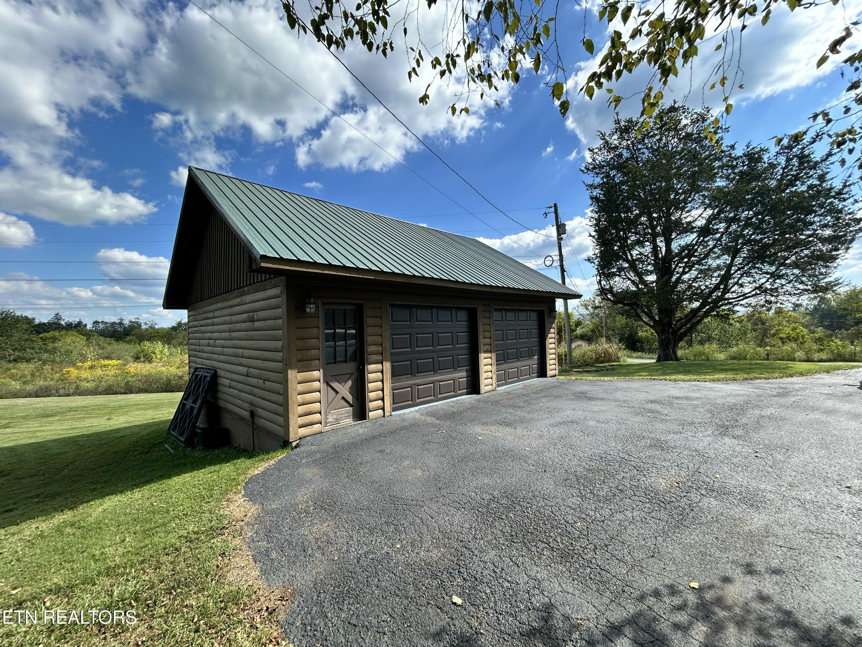 466 Greene Lane Lafollette TN 37766